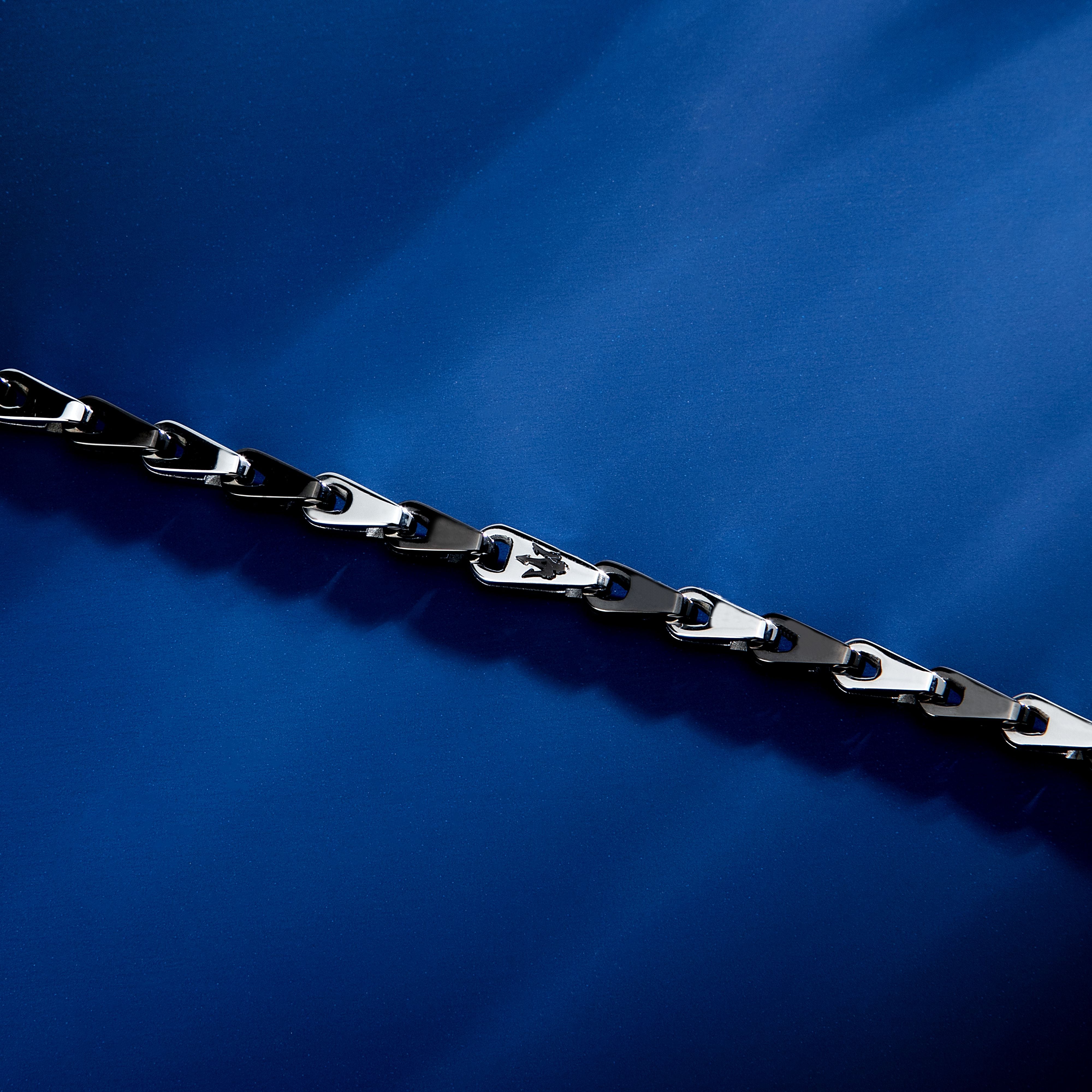 Bracciale Maserati JM425AVD100 Uomo