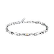 Bracciale Maserati JM425AVD108 Uomo