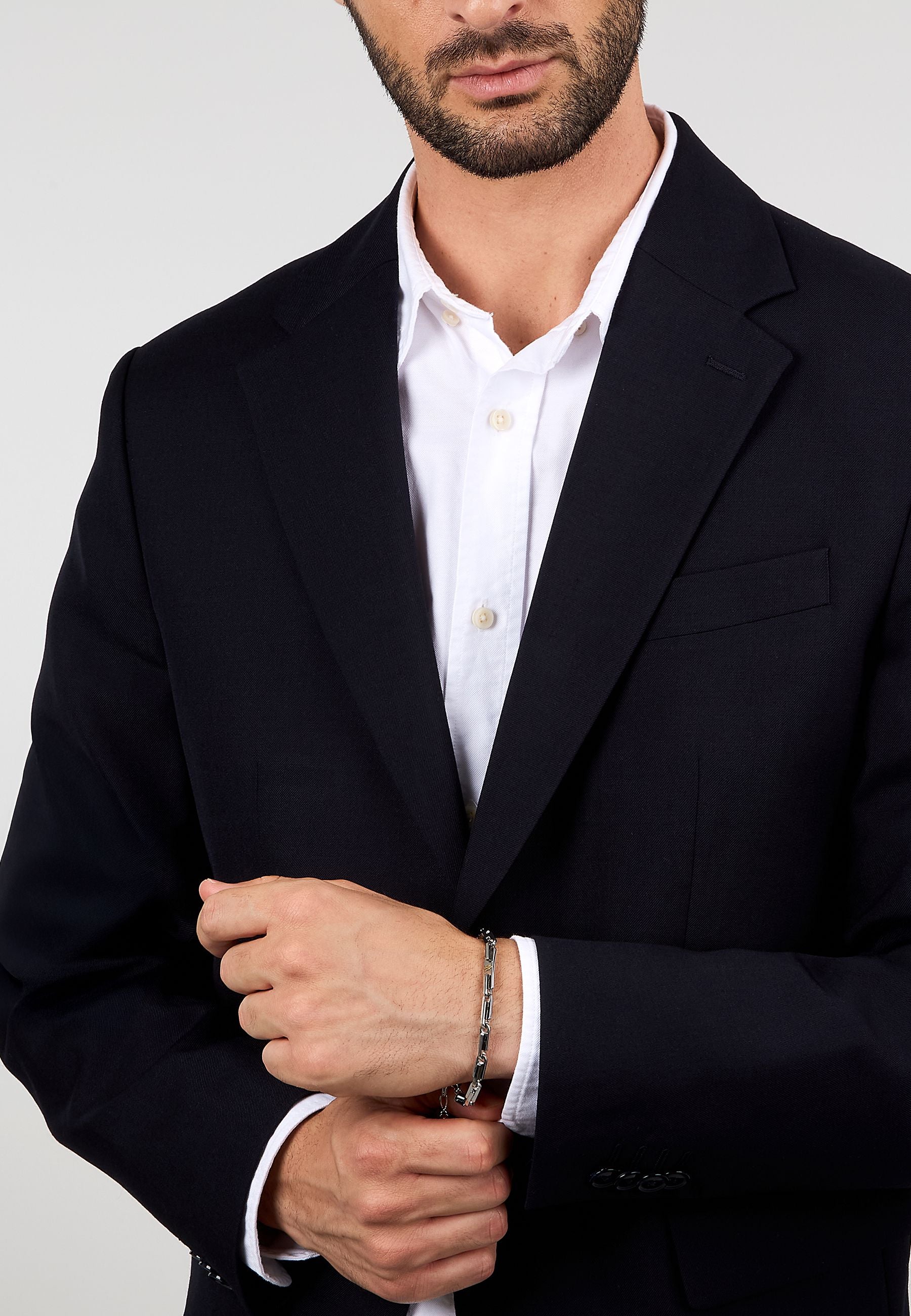 Bracciale Maserati JM425AVD108 Uomo