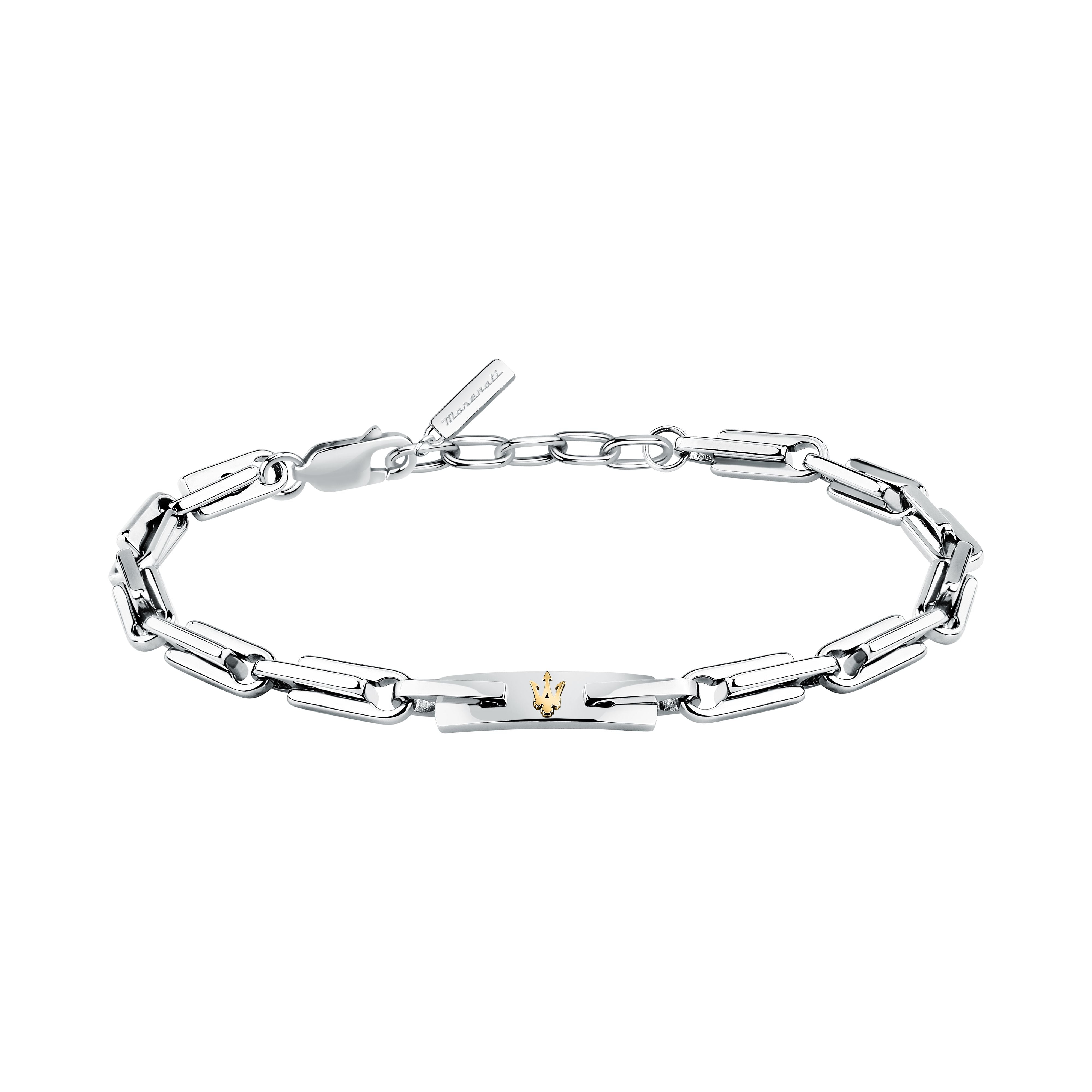 Bracciale Maserati JM425AVD108 Uomo