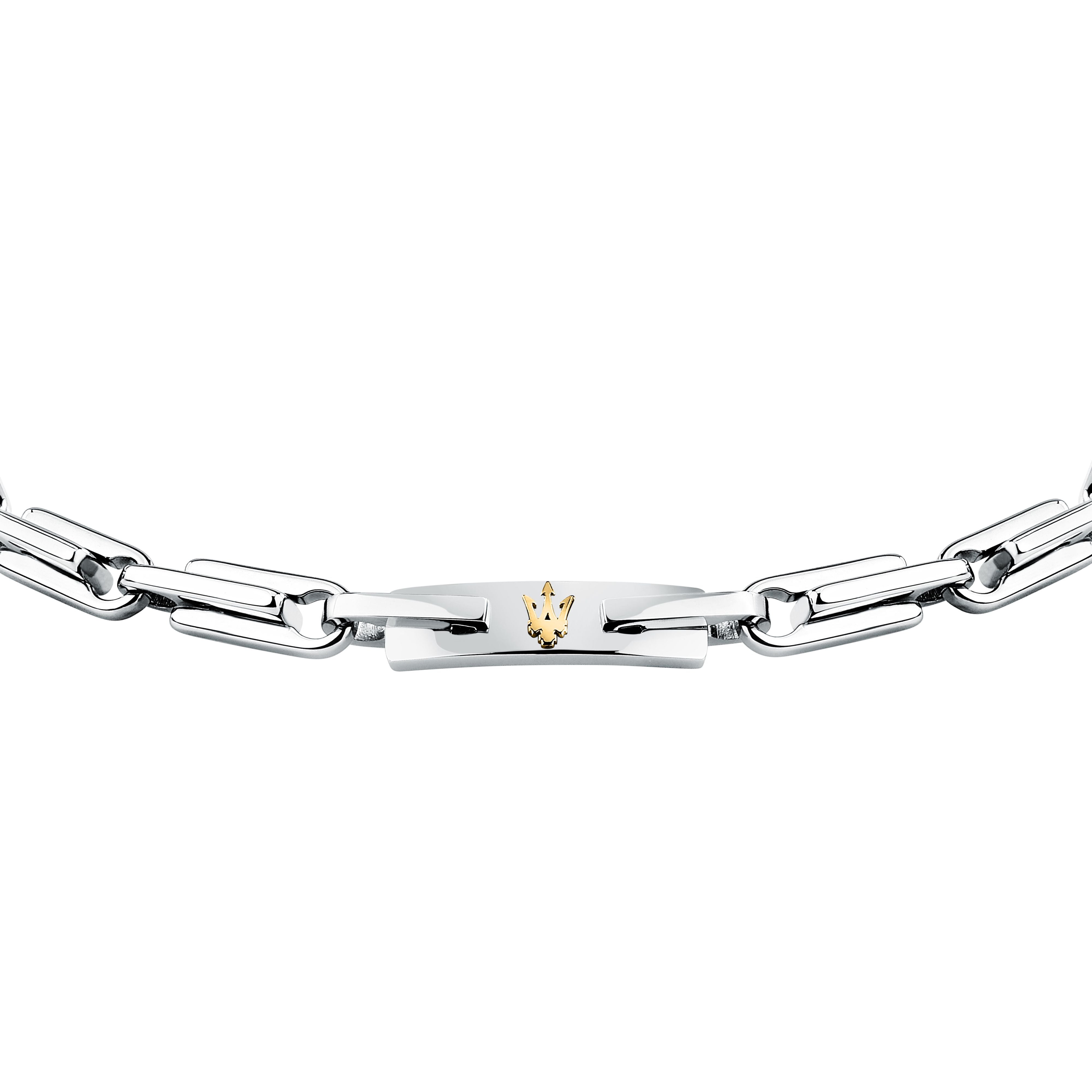 Bracciale Maserati JM425AVD108 Uomo