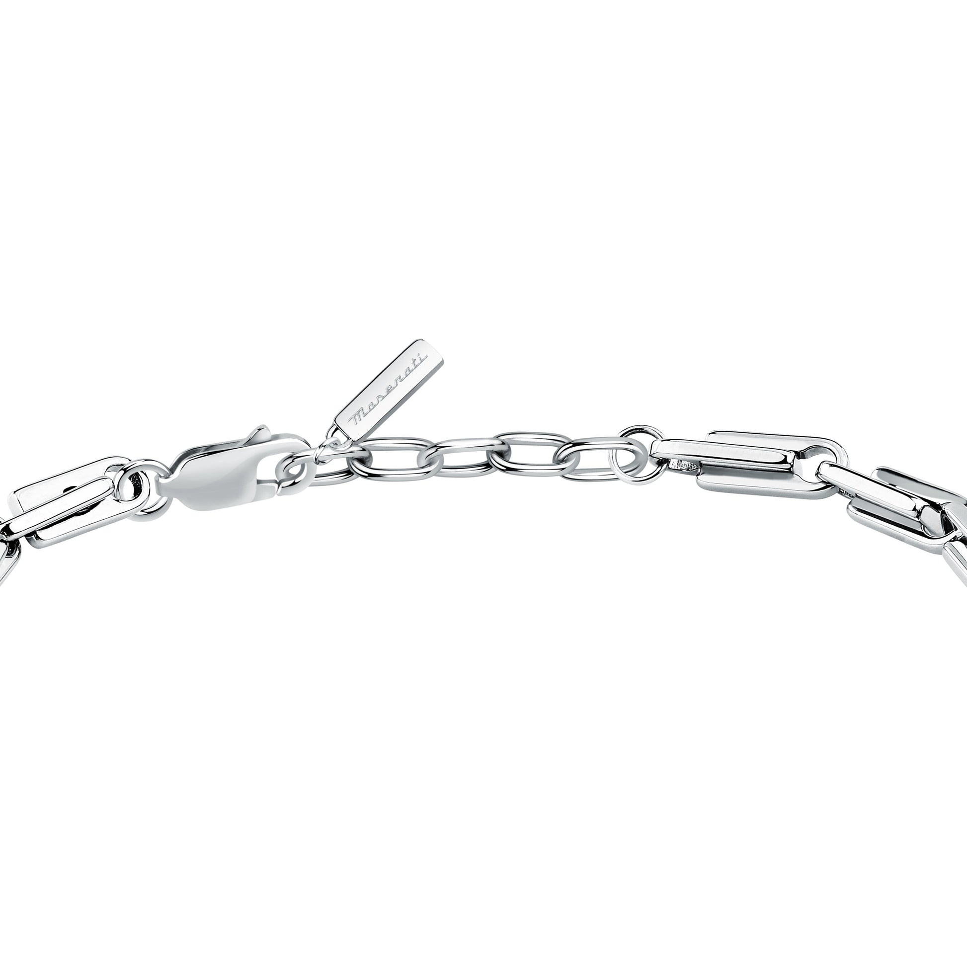Bracciale Maserati JM425AVD108 Uomo