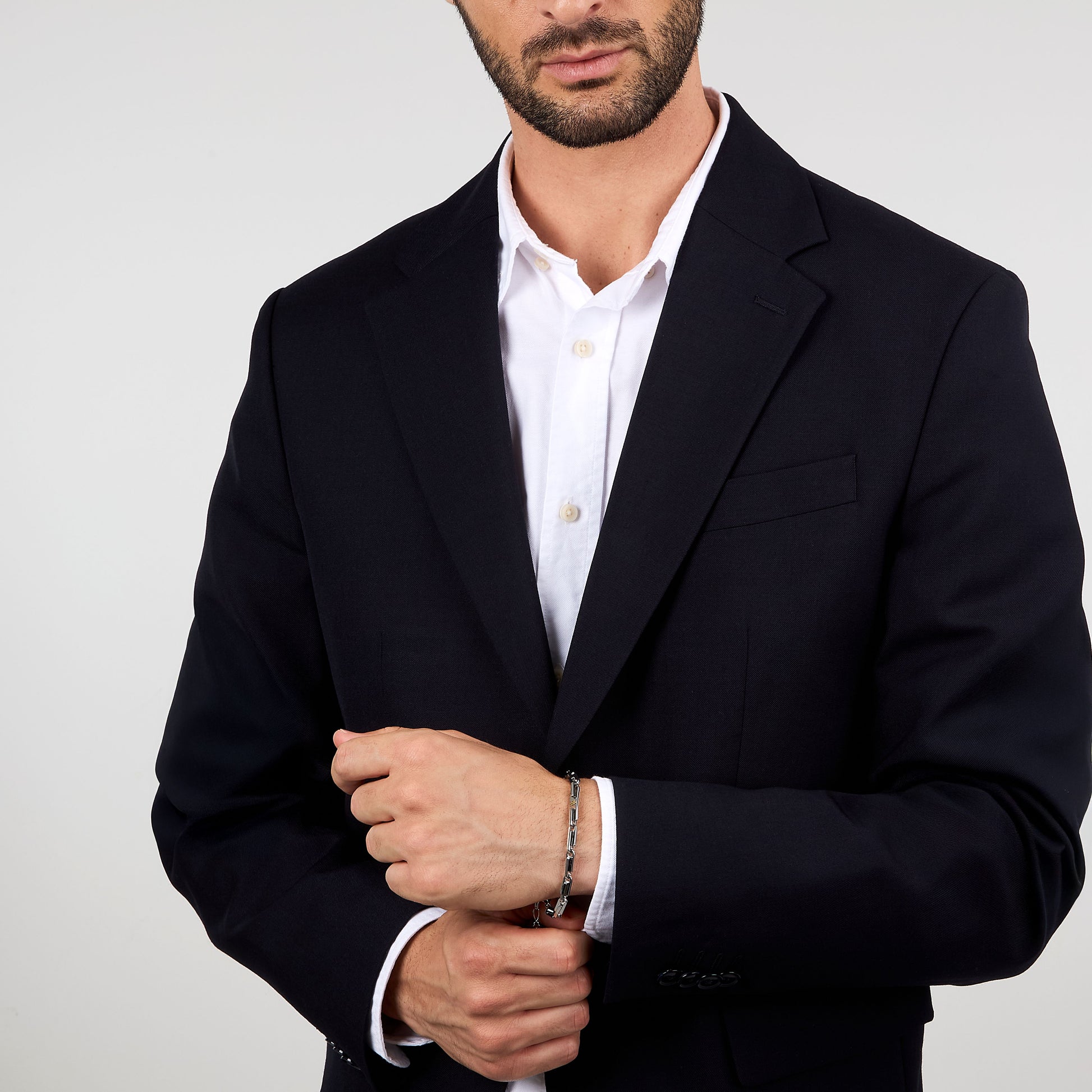 Bracciale Maserati JM425AVD108 Uomo