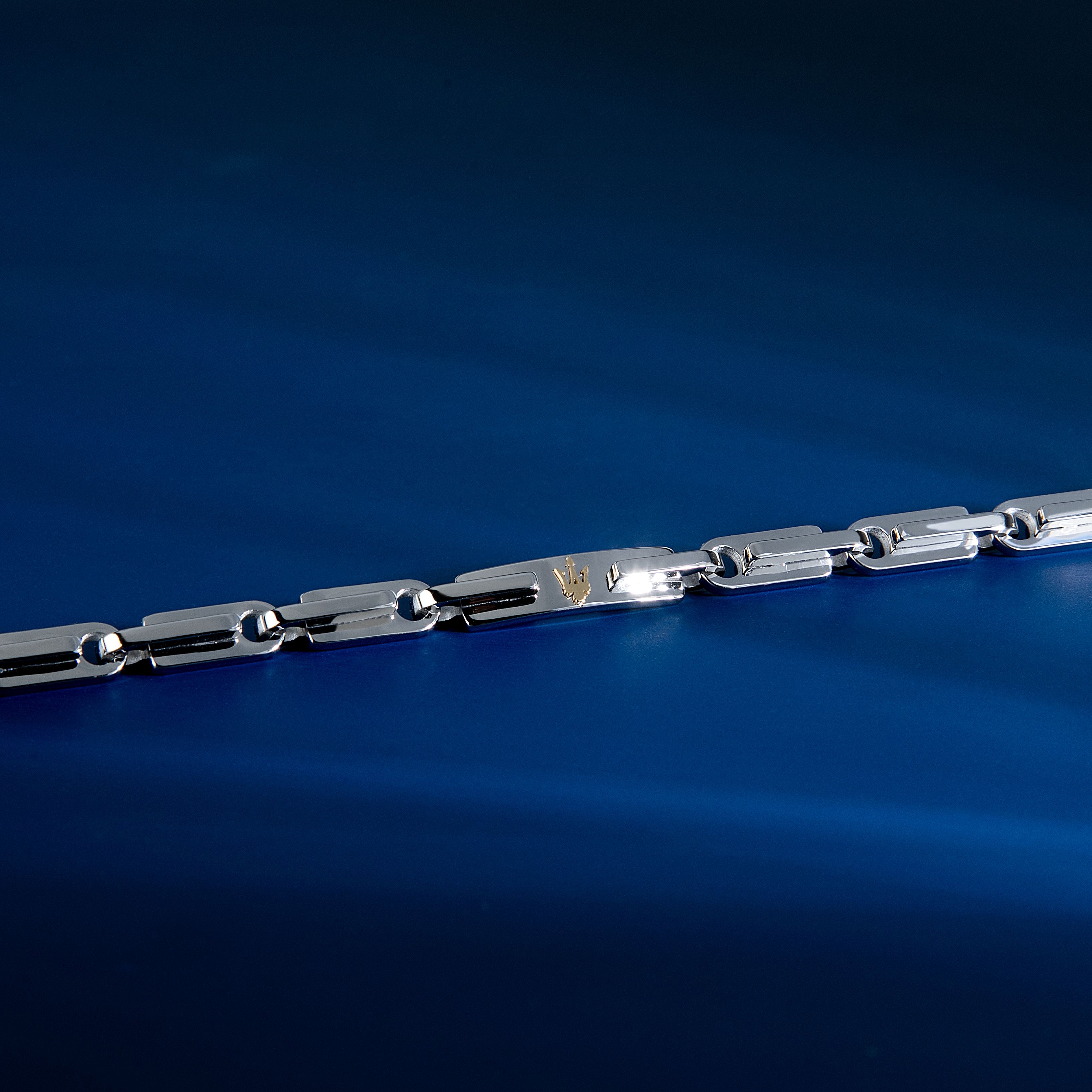 Bracciale Maserati JM425AVD108 Uomo