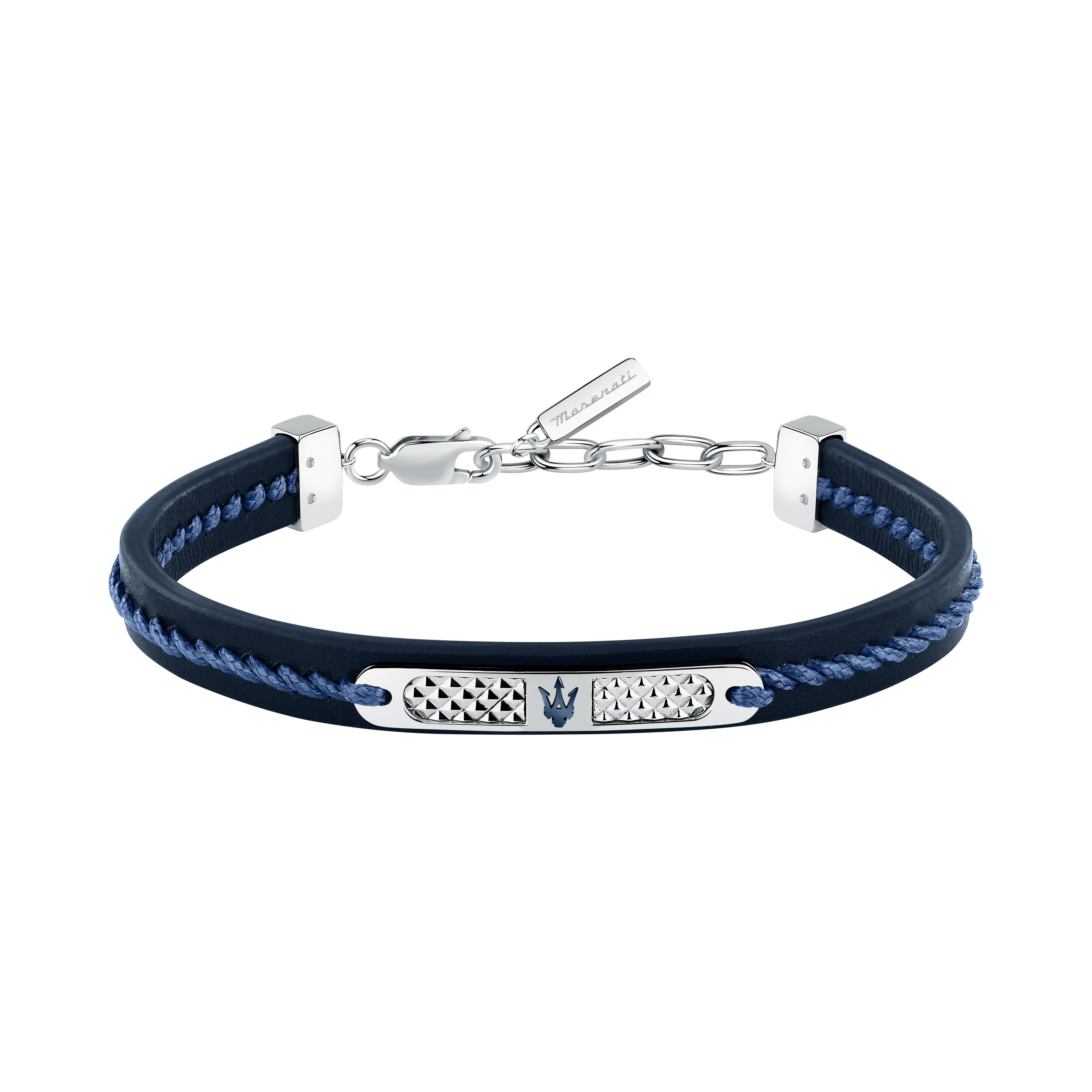 Bracciale Maserati JM525AVE30 Uomo