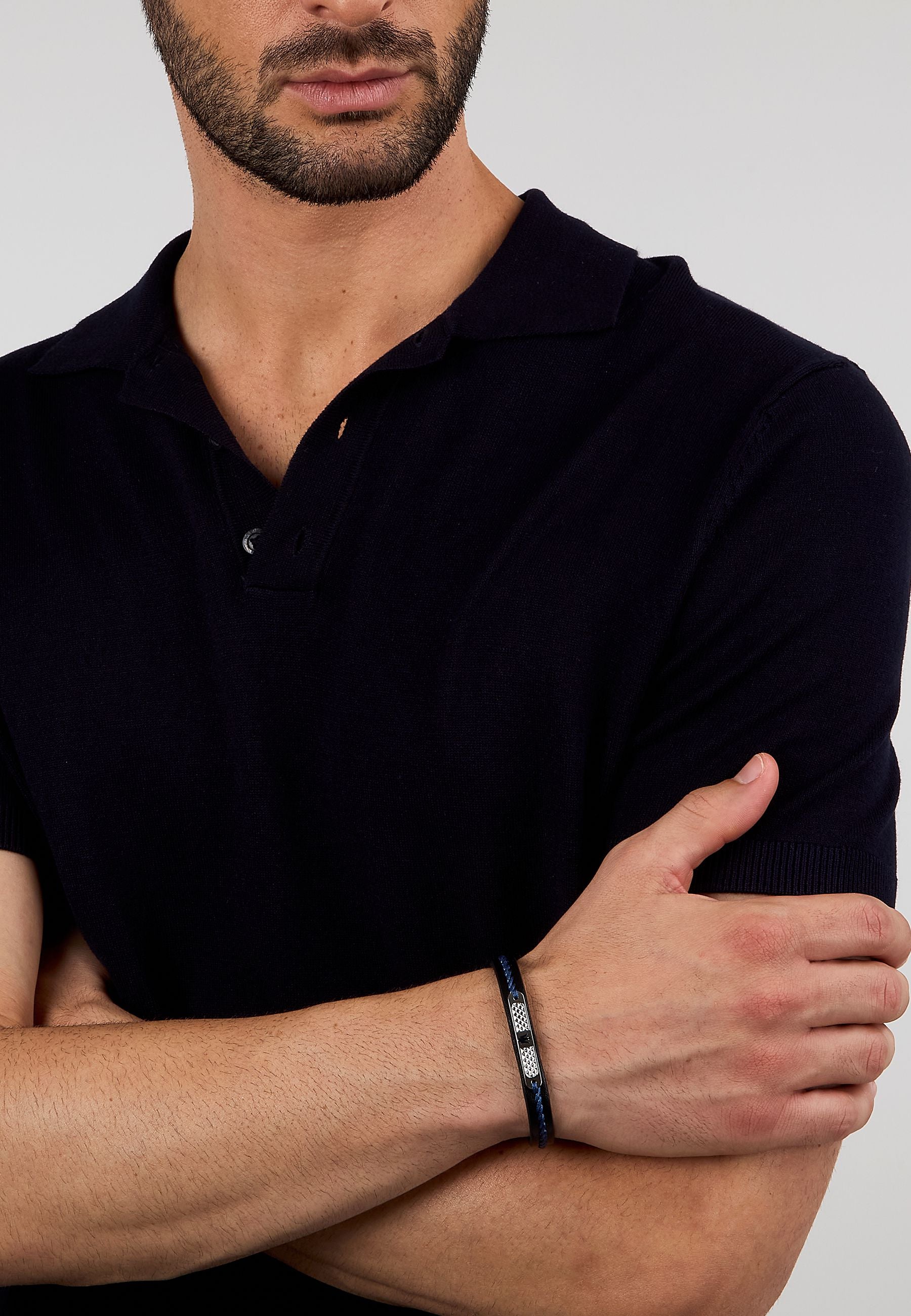 Bracciale Maserati JM525AVE30 Uomo