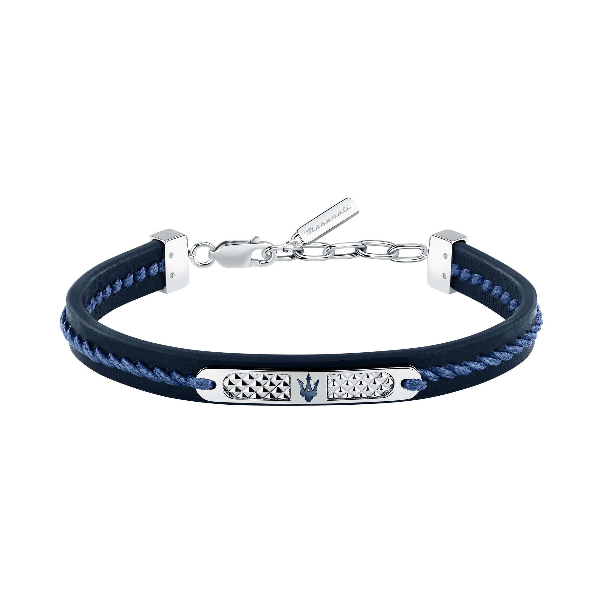 Bracciale Maserati JM525AVE30 Uomo
