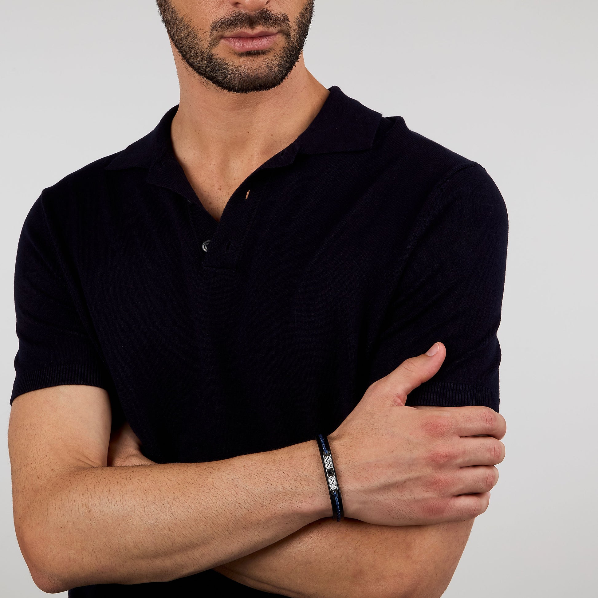 Bracciale Maserati JM525AVE30 Uomo