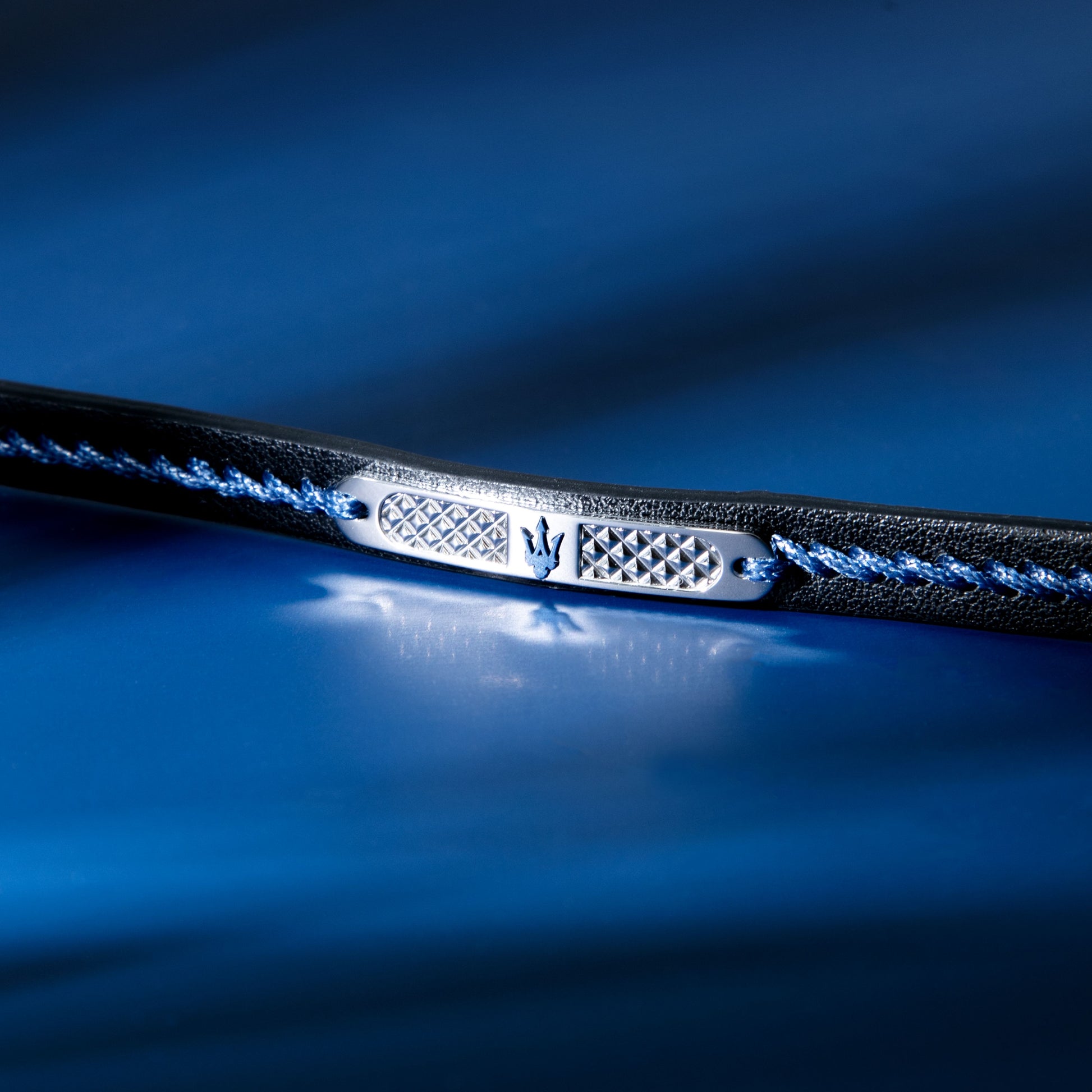 Bracciale Maserati JM525AVE30 Uomo