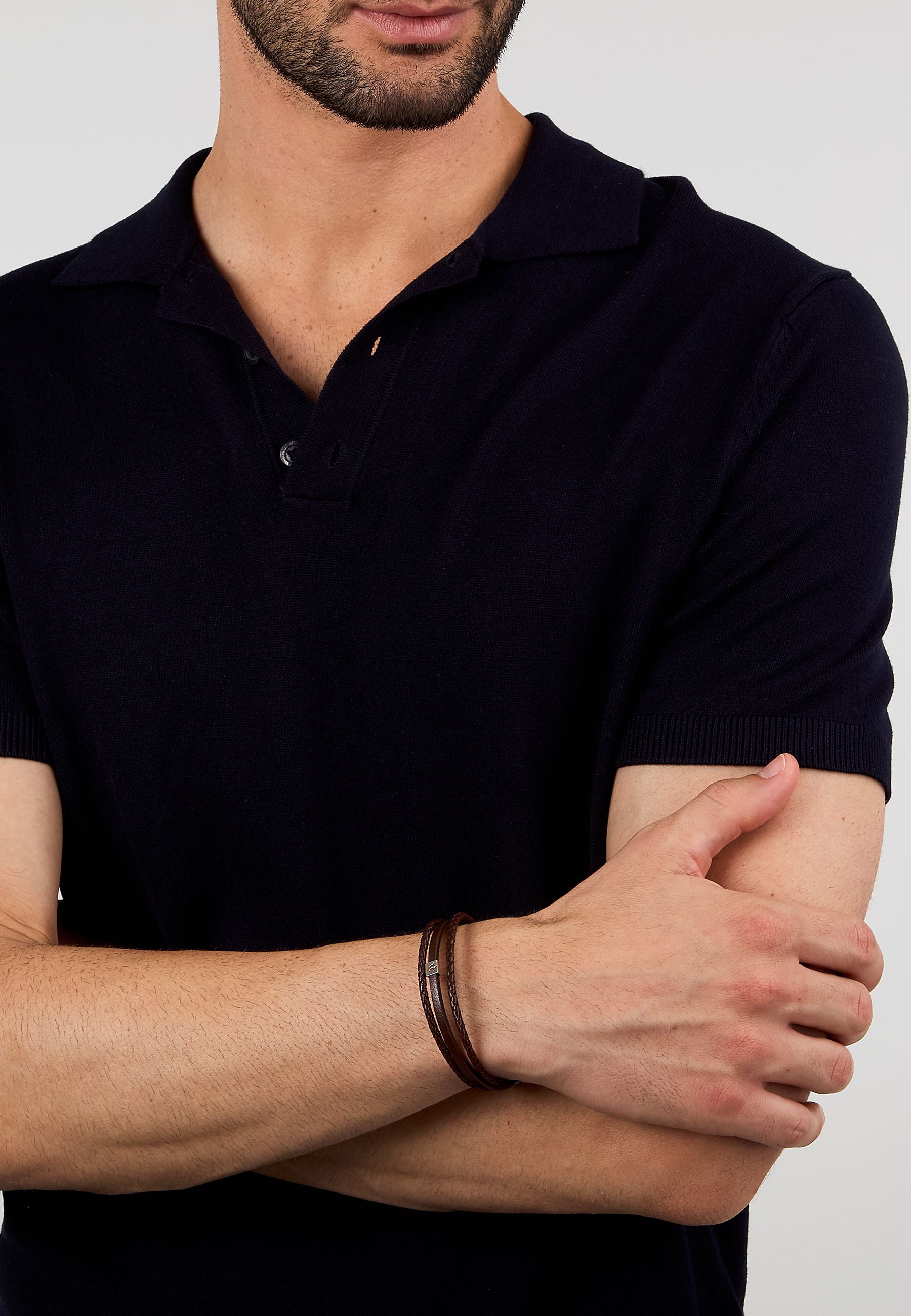 Bracciale Maserati JM525AVE33 Uomo