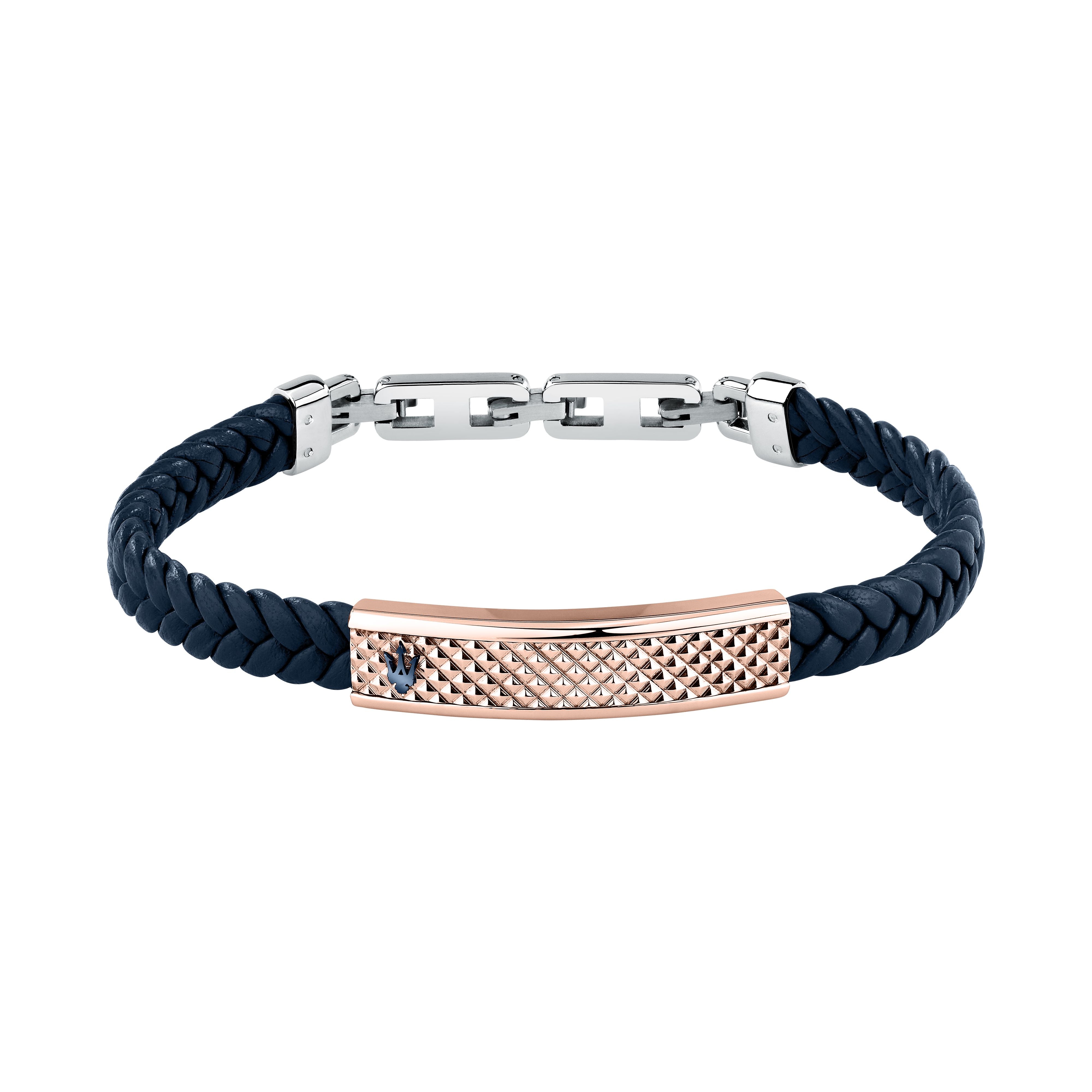 Bracciale Maserati JM525AVE35 Uomo