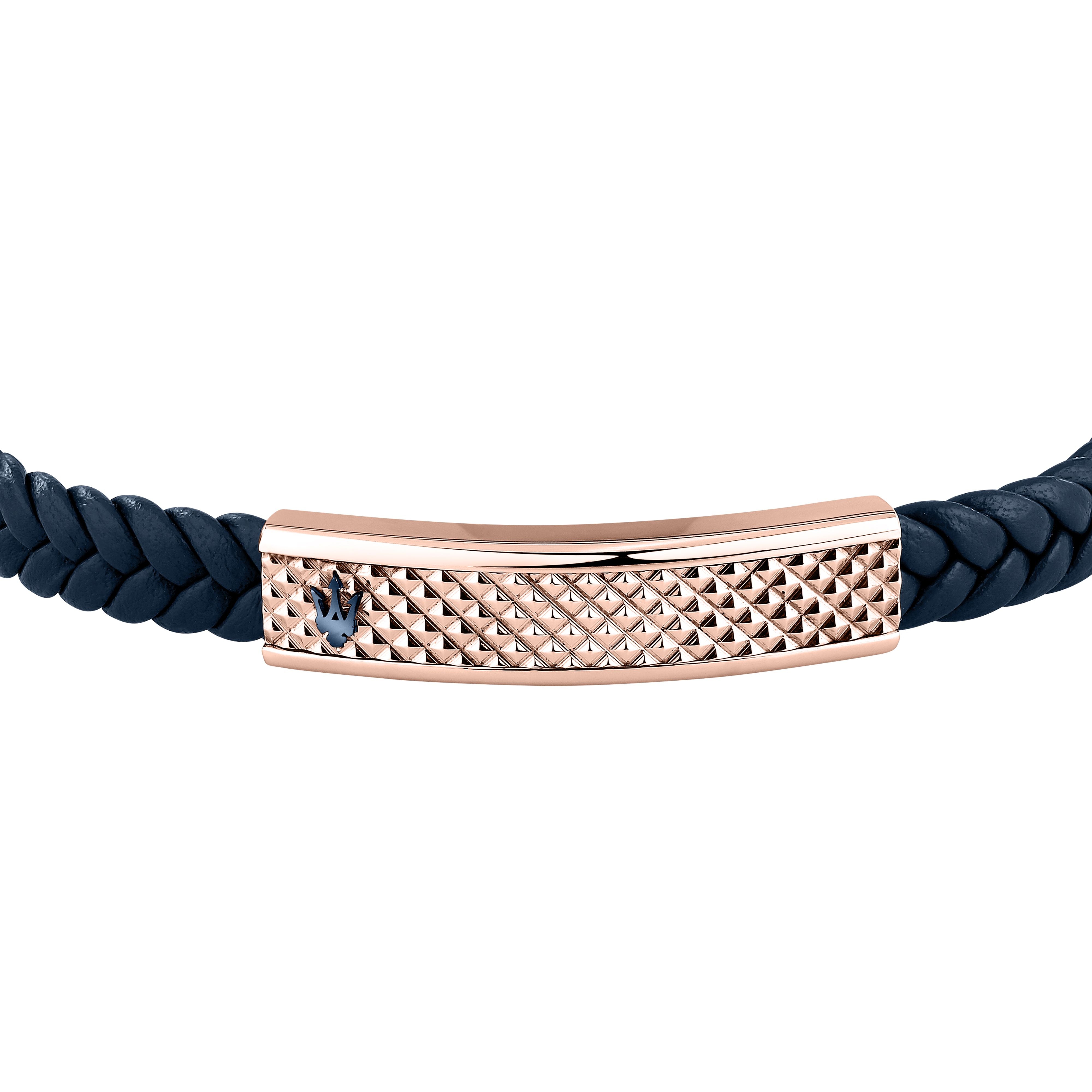 Bracciale Maserati JM525AVE35 Uomo