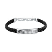 Bracciale Maserati JM525AVE36 Uomo