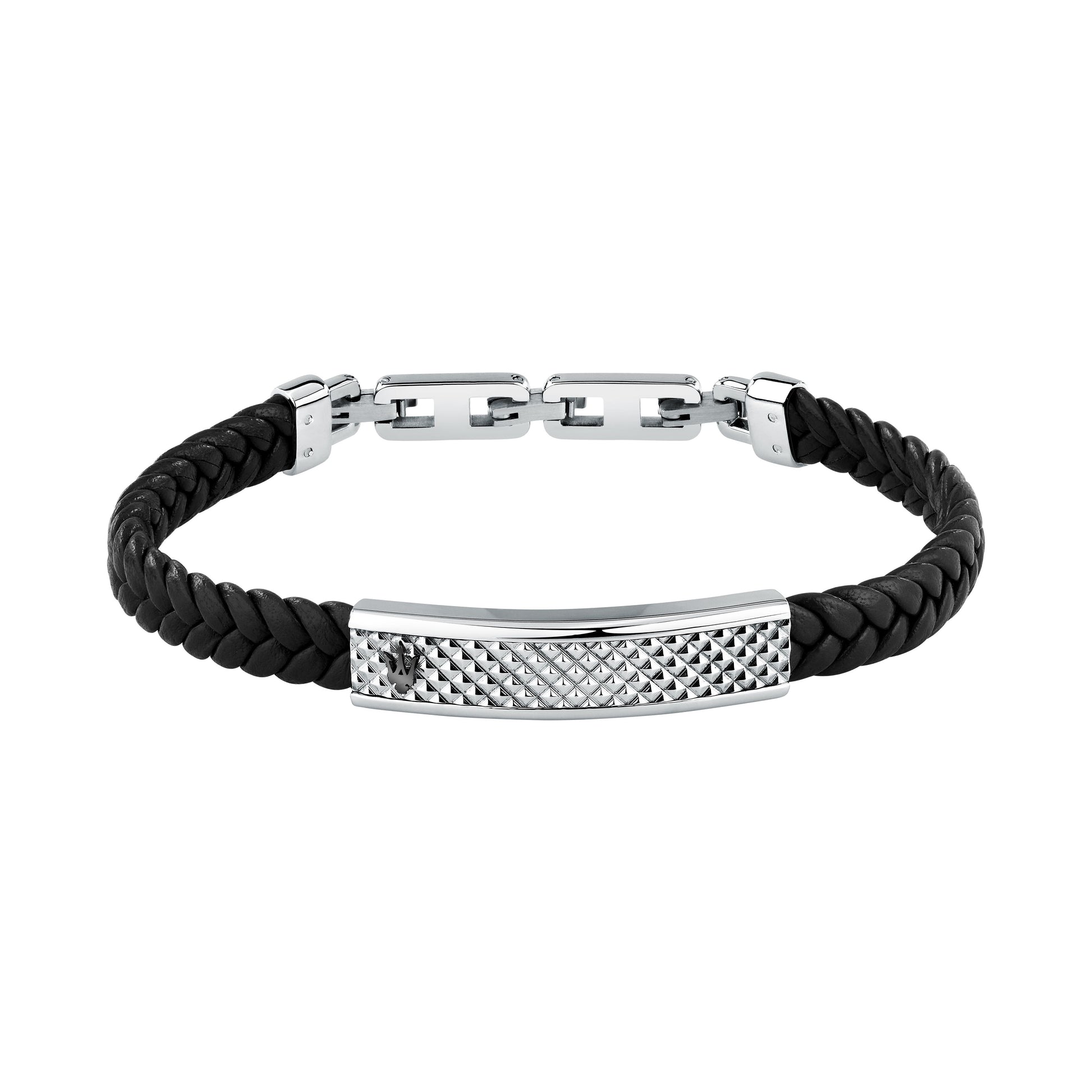 Bracciale Maserati JM525AVE36 Uomo