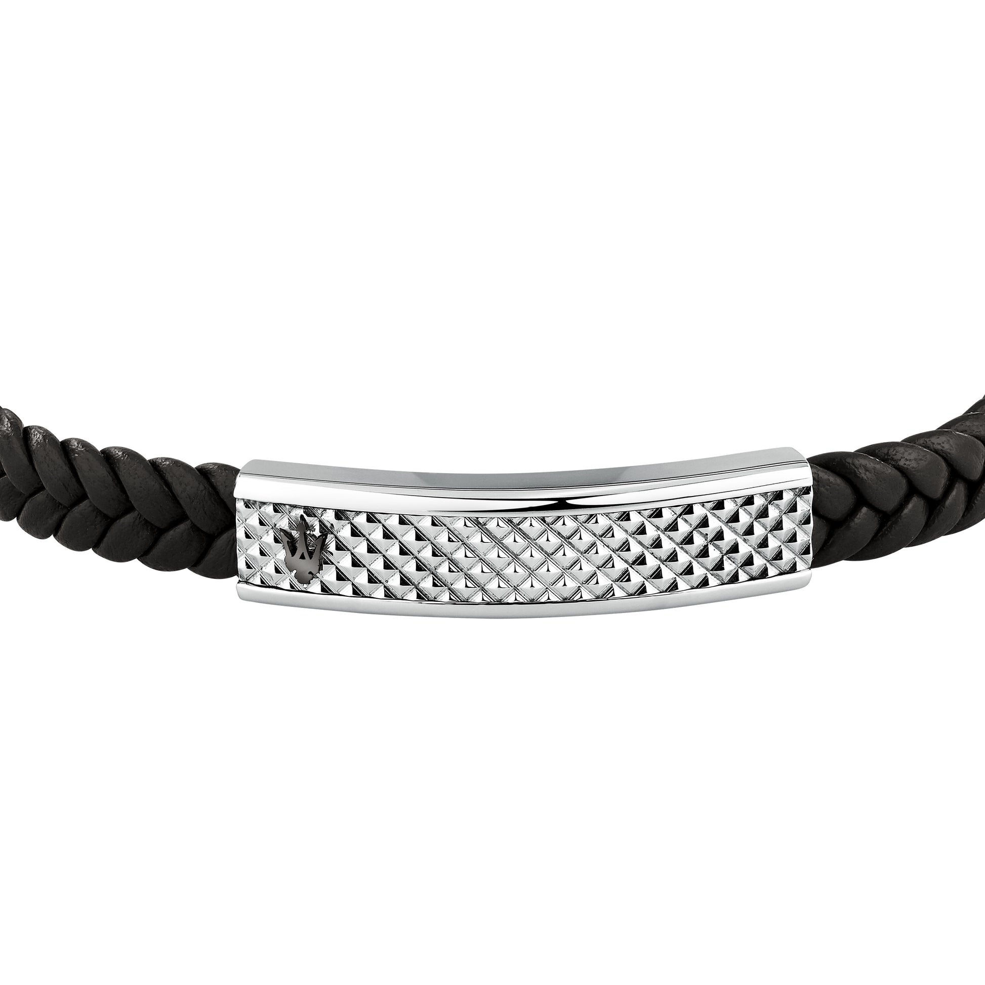Bracciale Maserati JM525AVE36 Uomo