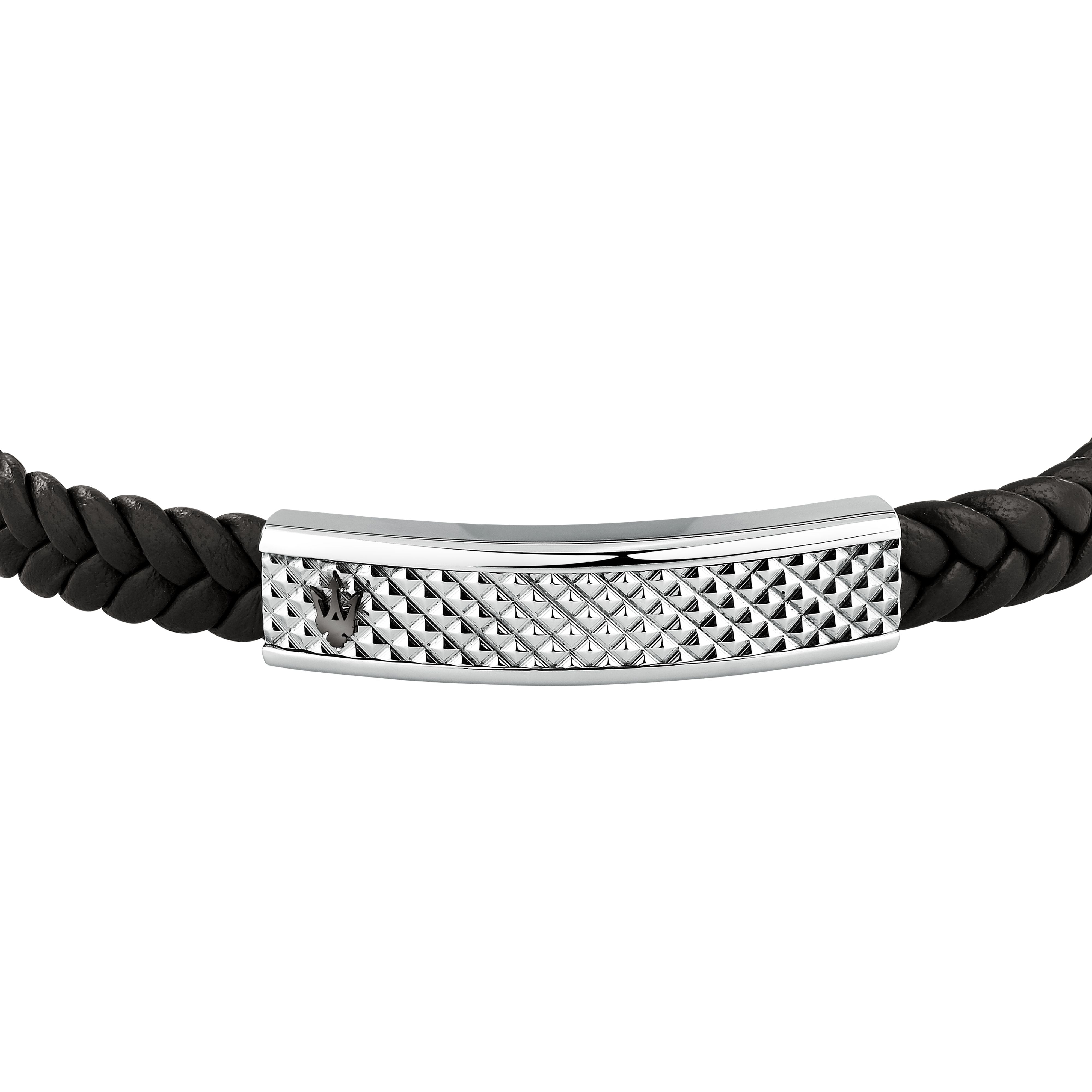 Bracciale Maserati JM525AVE36 Uomo