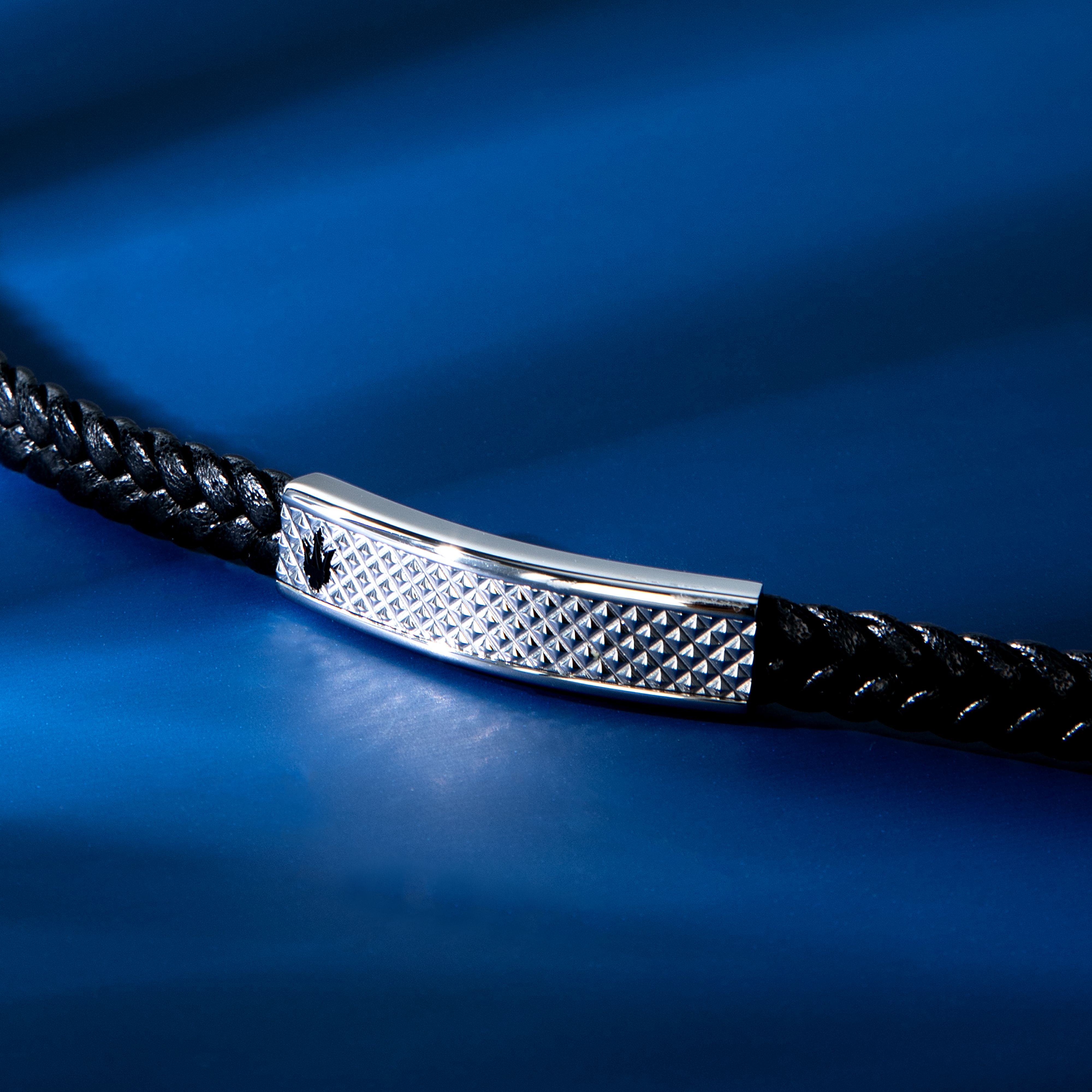 Bracciale Maserati JM525AVE36 Uomo