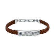 Bracciale Maserati JM525AVE37 Uomo