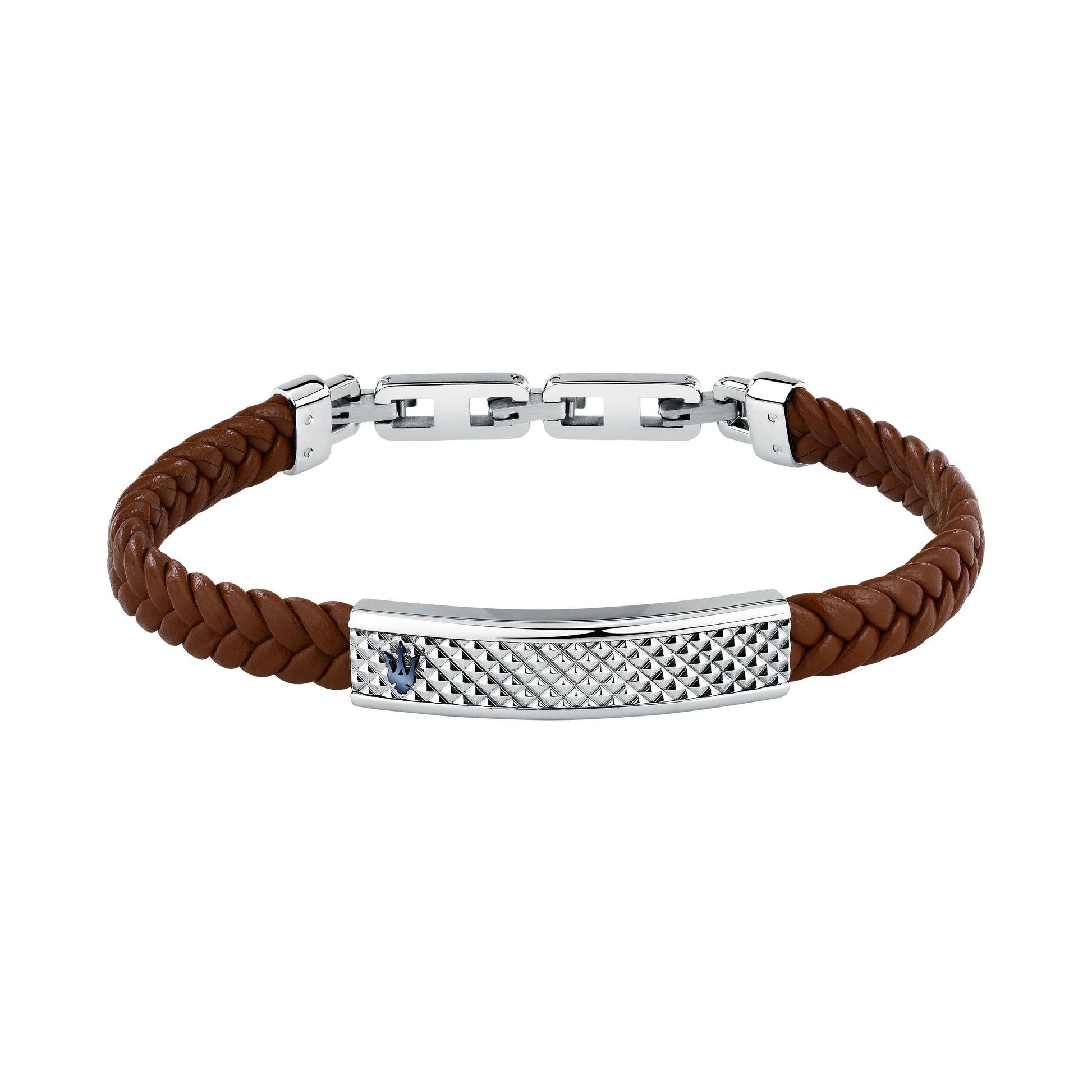 Bracciale Maserati JM525AVE37 Uomo