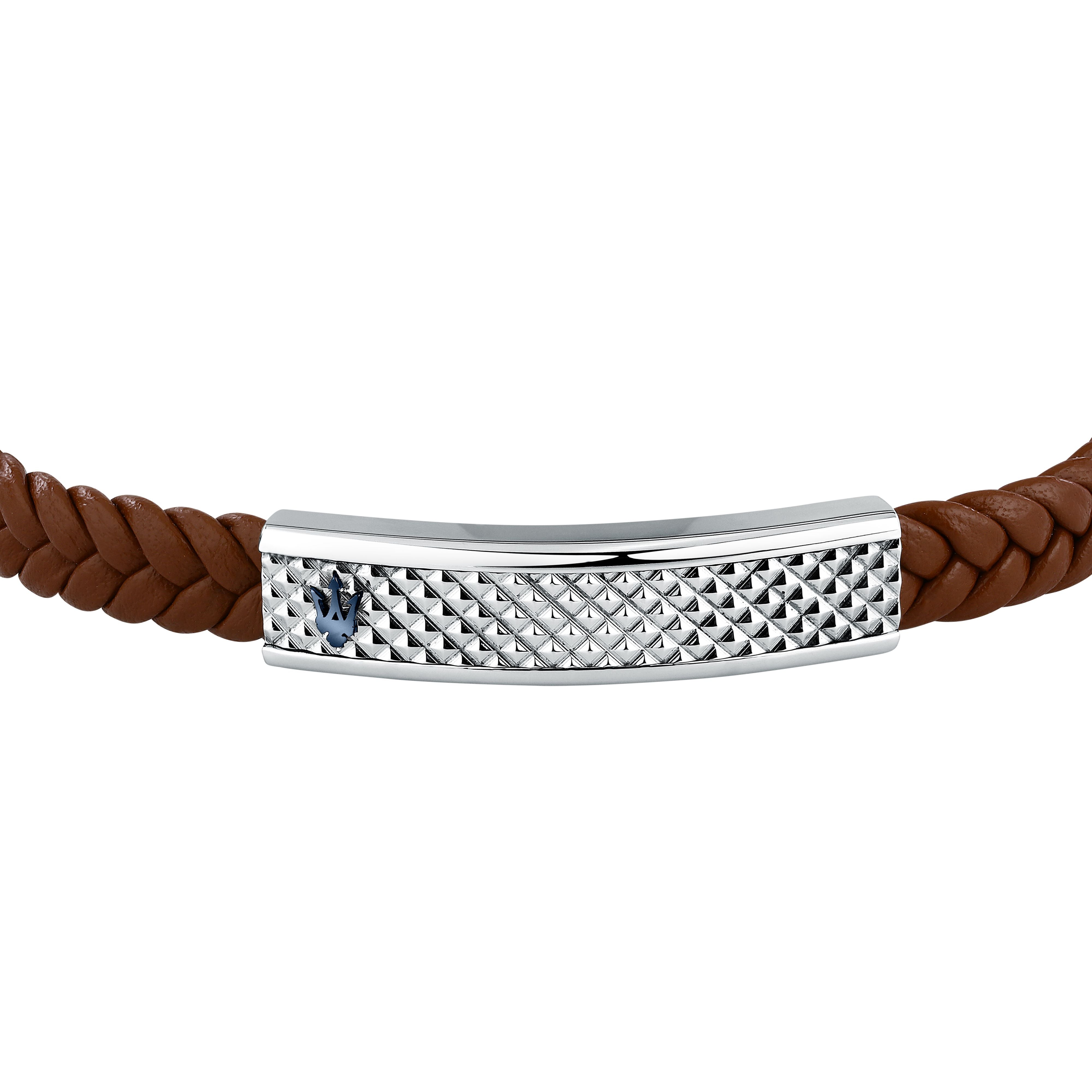 Bracciale Maserati JM525AVE37 Uomo