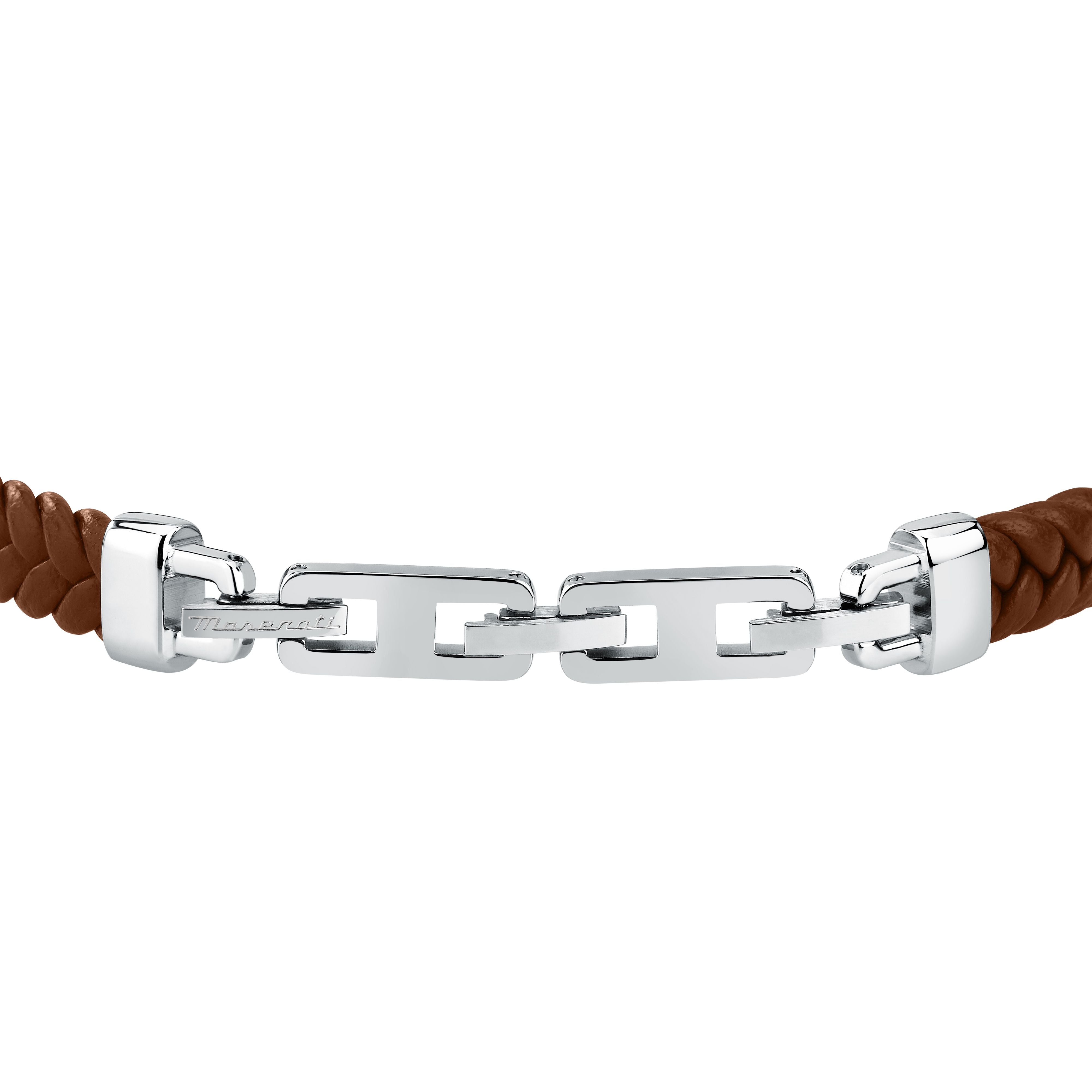 Bracciale Maserati JM525AVE37 Uomo