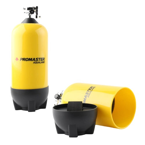 Citizen JP2000-08E Promaster Aqualand Digital Watch