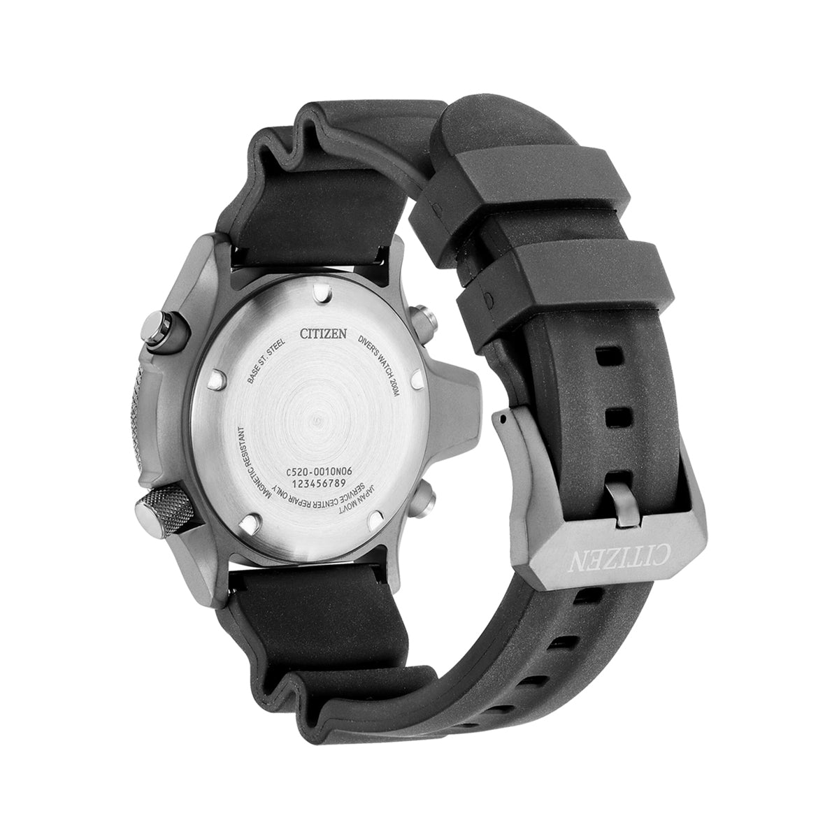 Orologio Citizen JP2007-17W