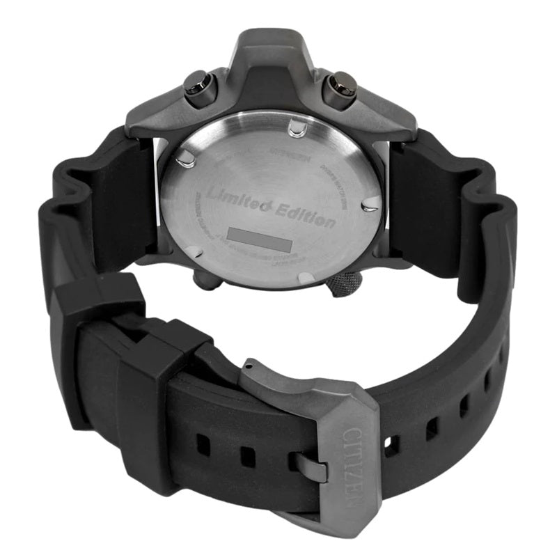 Citizen JP2007-17X Watch