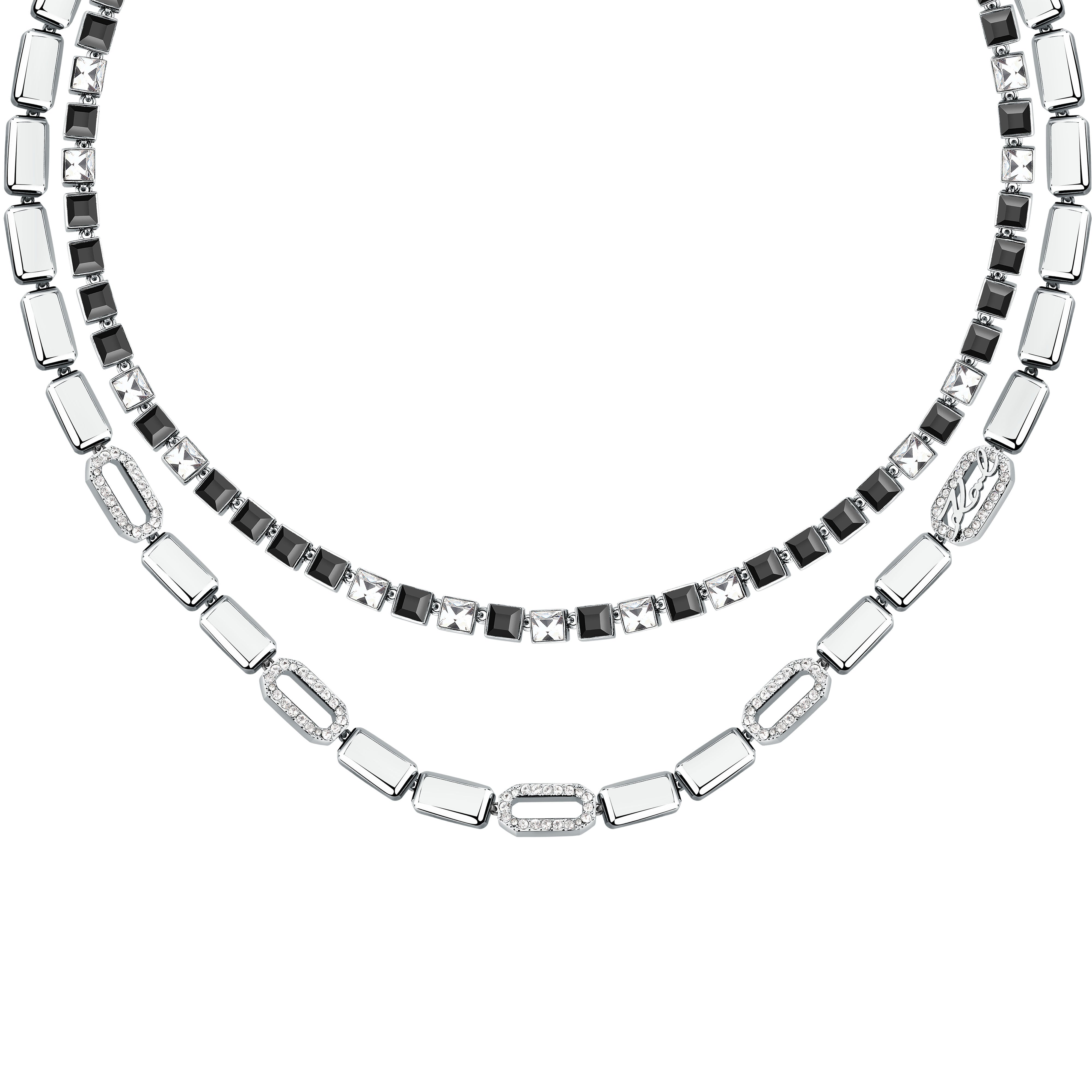 Karl Lagerfeld Women's Necklace KLAYC01