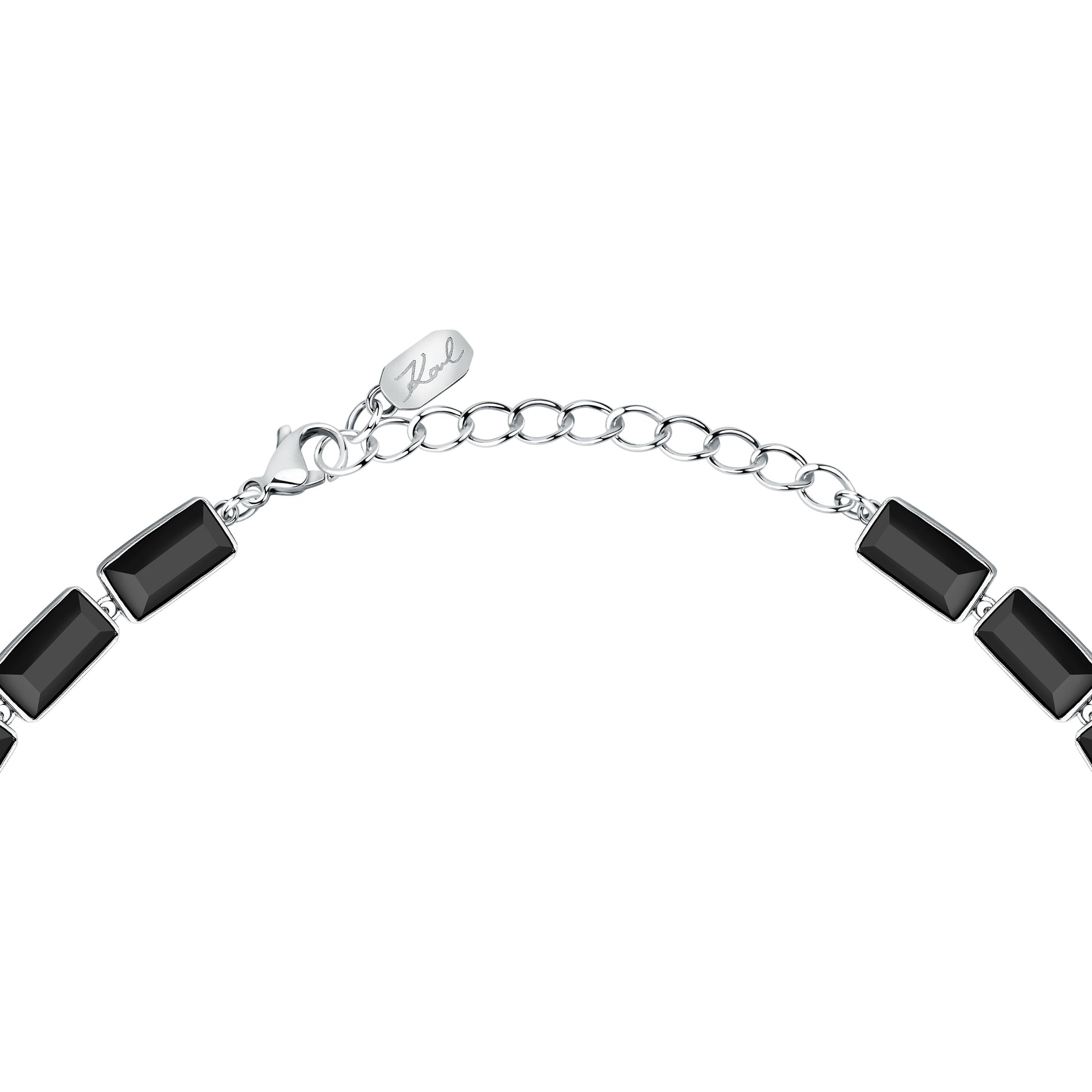 Collana Karl Lagerfeld KLAYC03 Donna