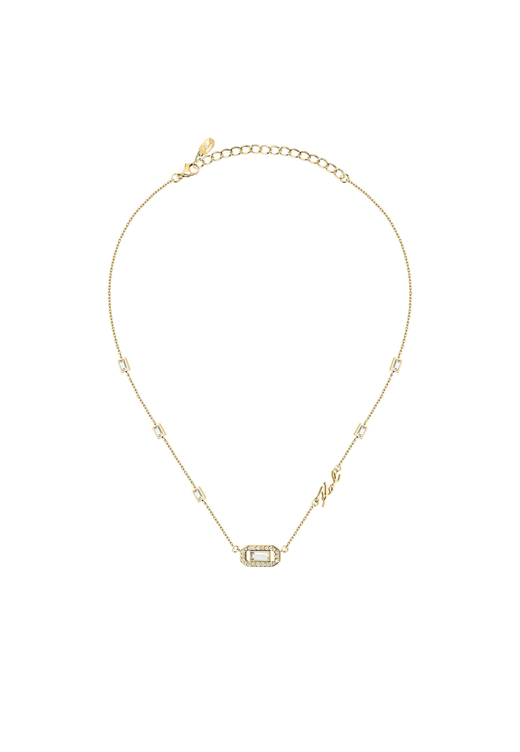 Collana Karl Lagerfeld KLAYC09 Donna