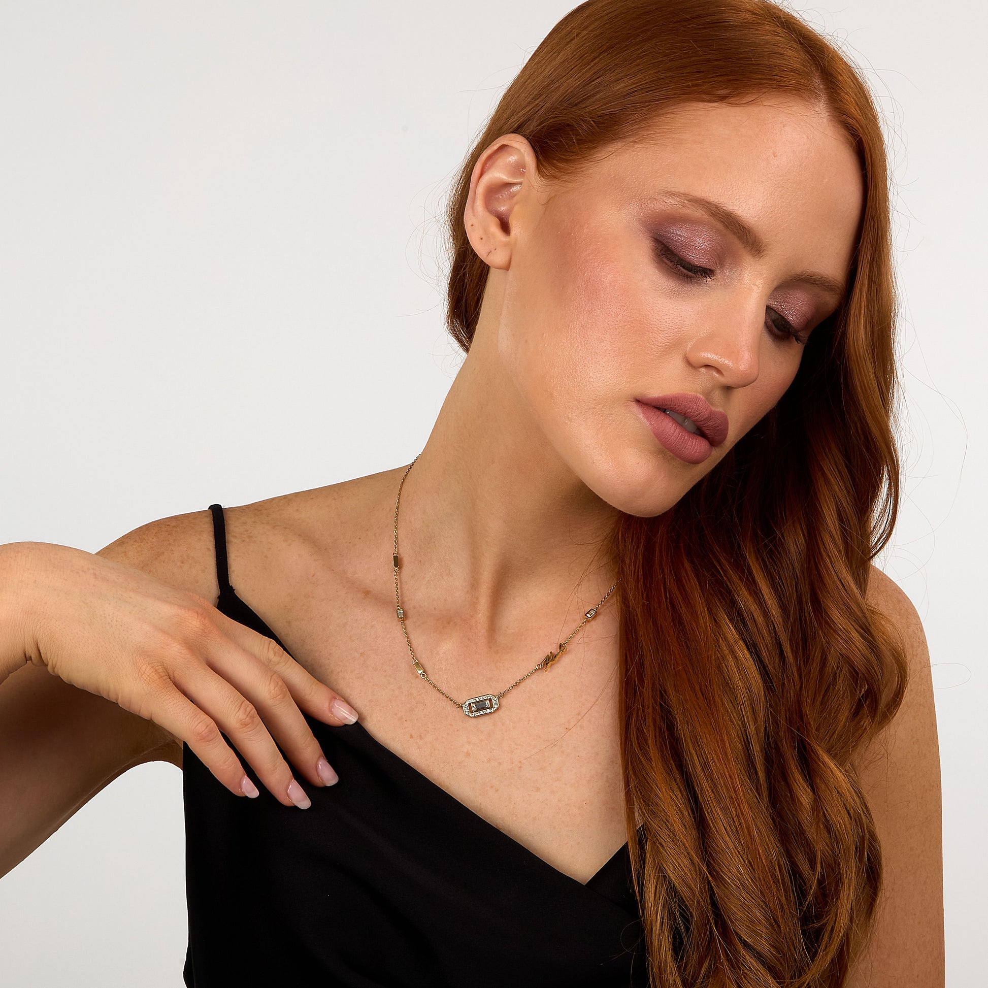 Collana Karl Lagerfeld KLAYC09 Donna