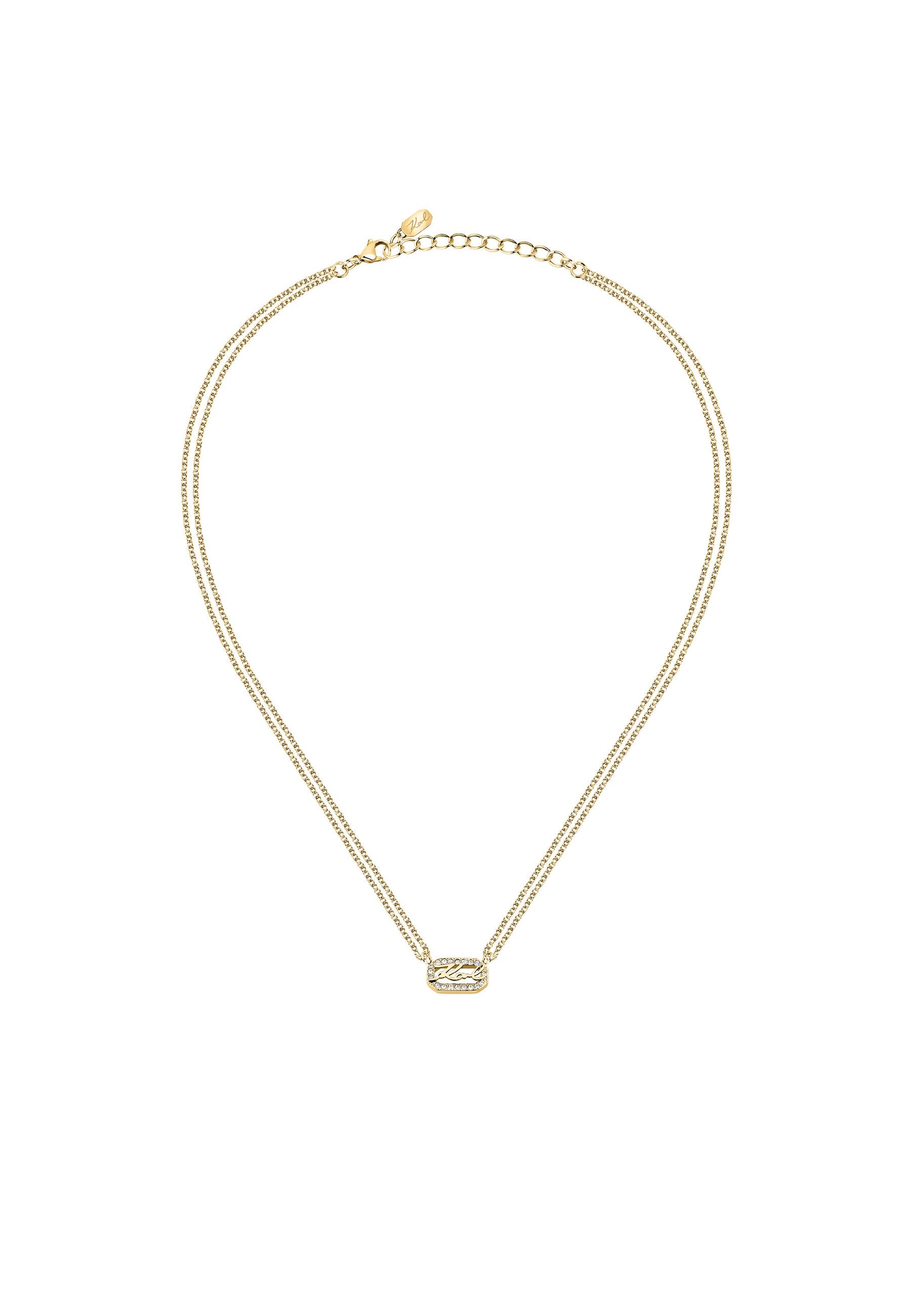 Collana Karl Lagerfeld KLAYC12 Donna