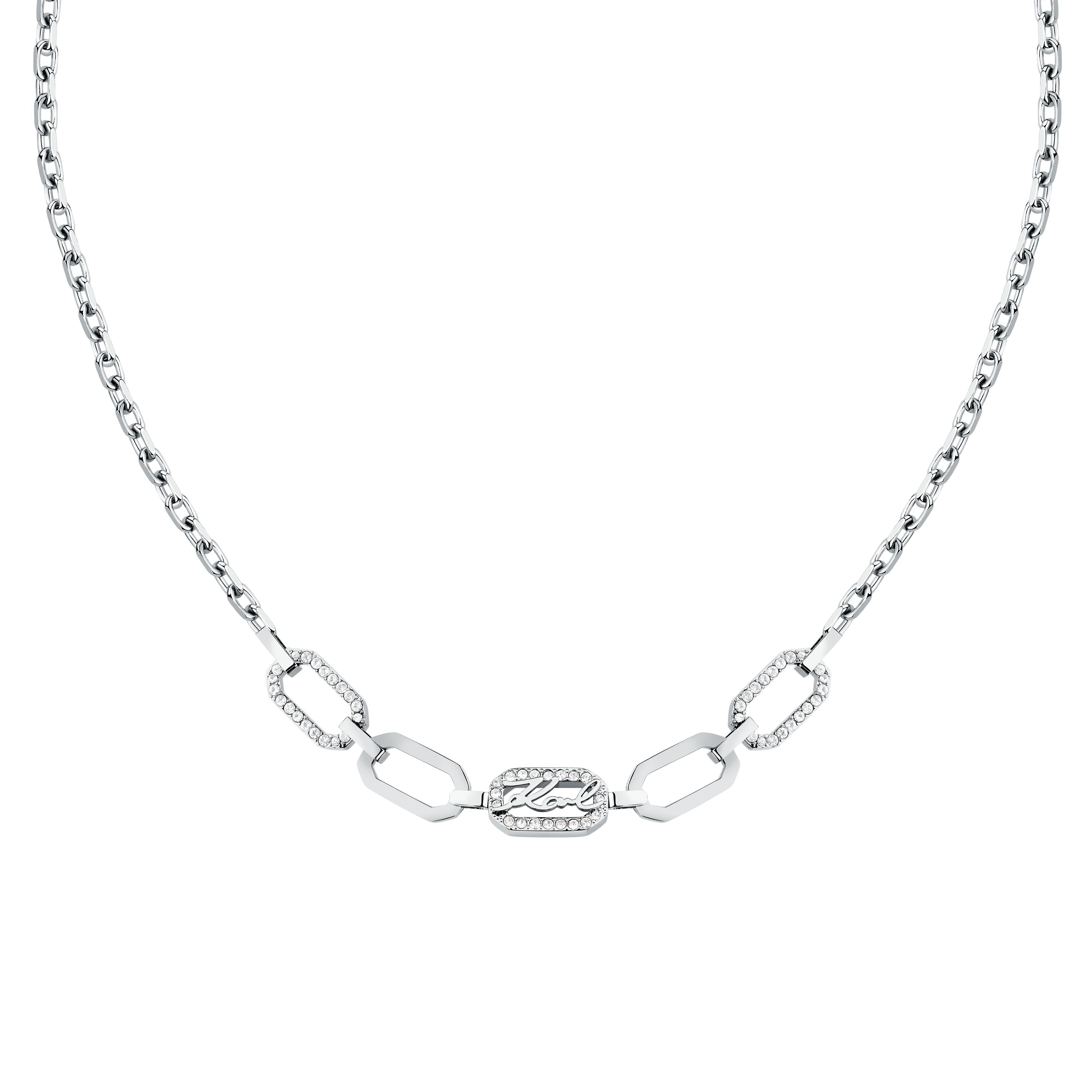 Collana Karl Lagerfeld KLAYC14 Donna