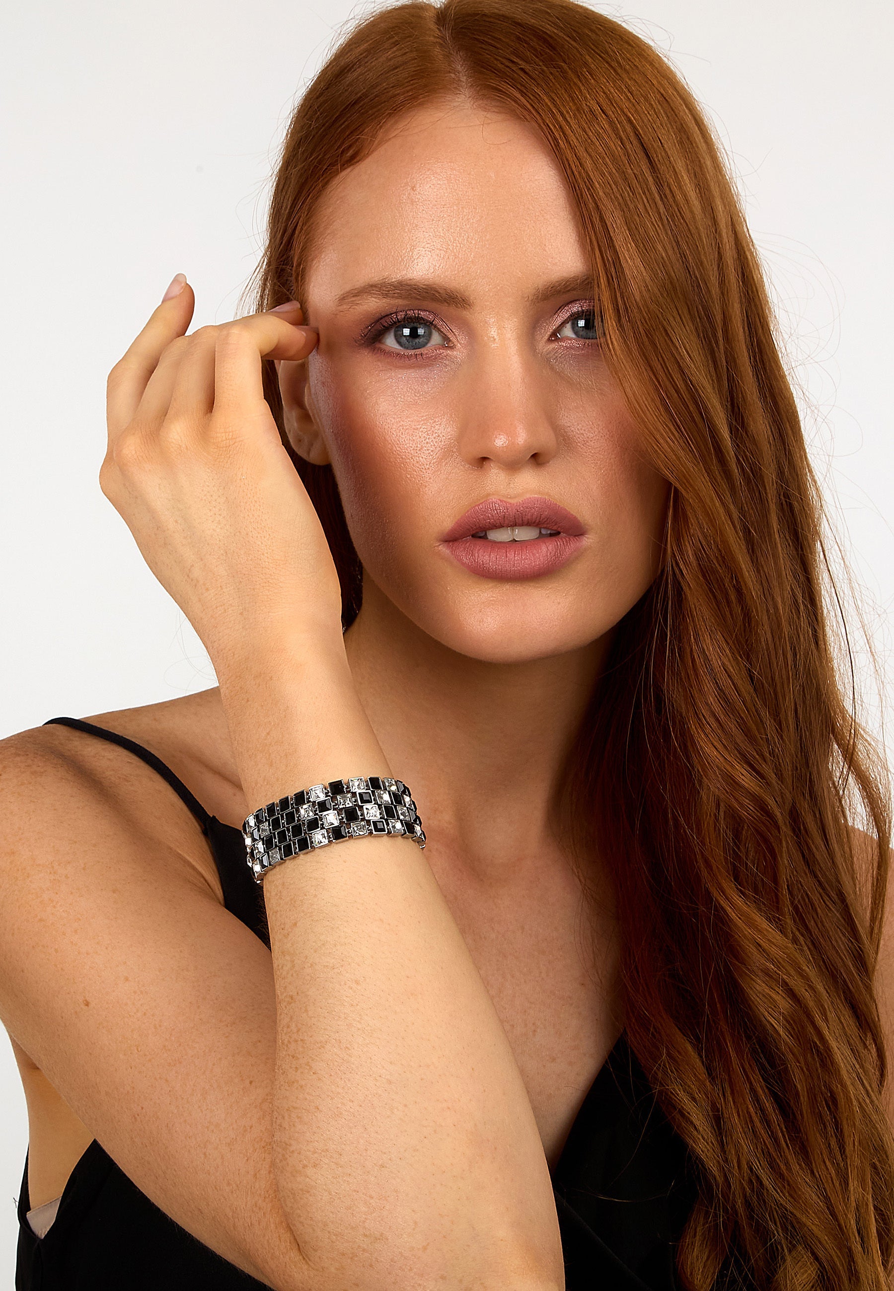 Karl Lagerfeld KLAYC15 Women's Bracelet