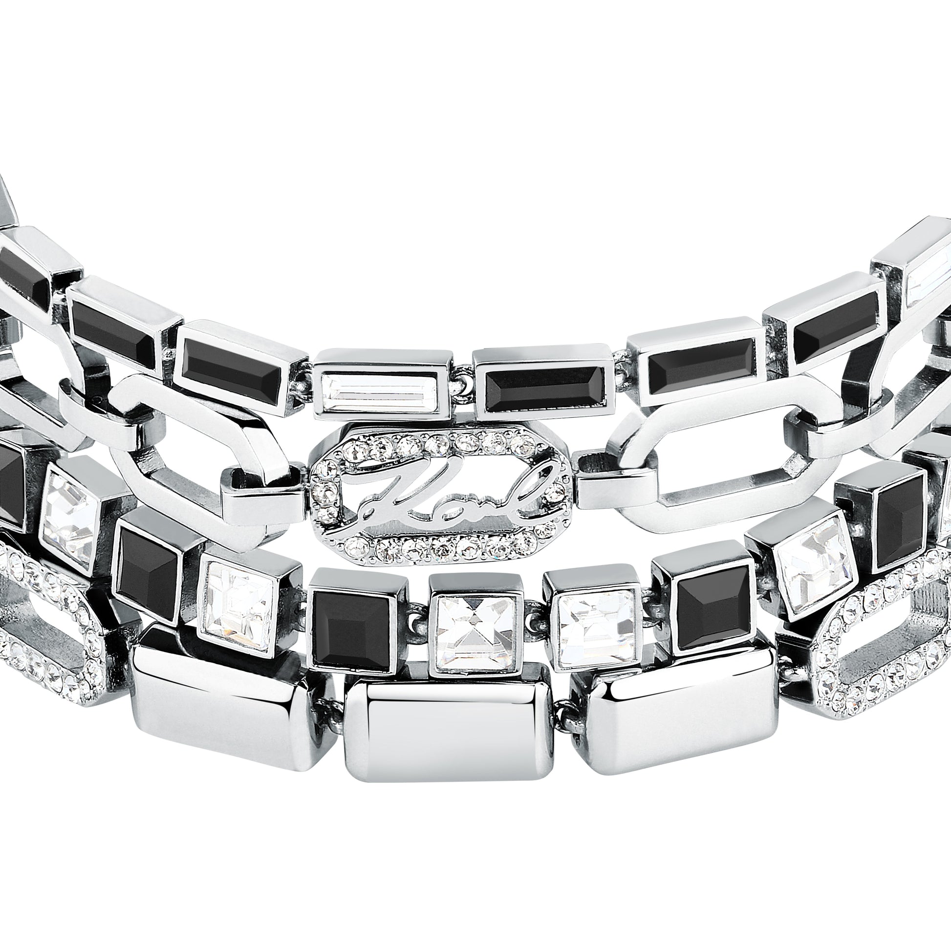 Karl Lagerfeld Women's Bracelet KLAYC16