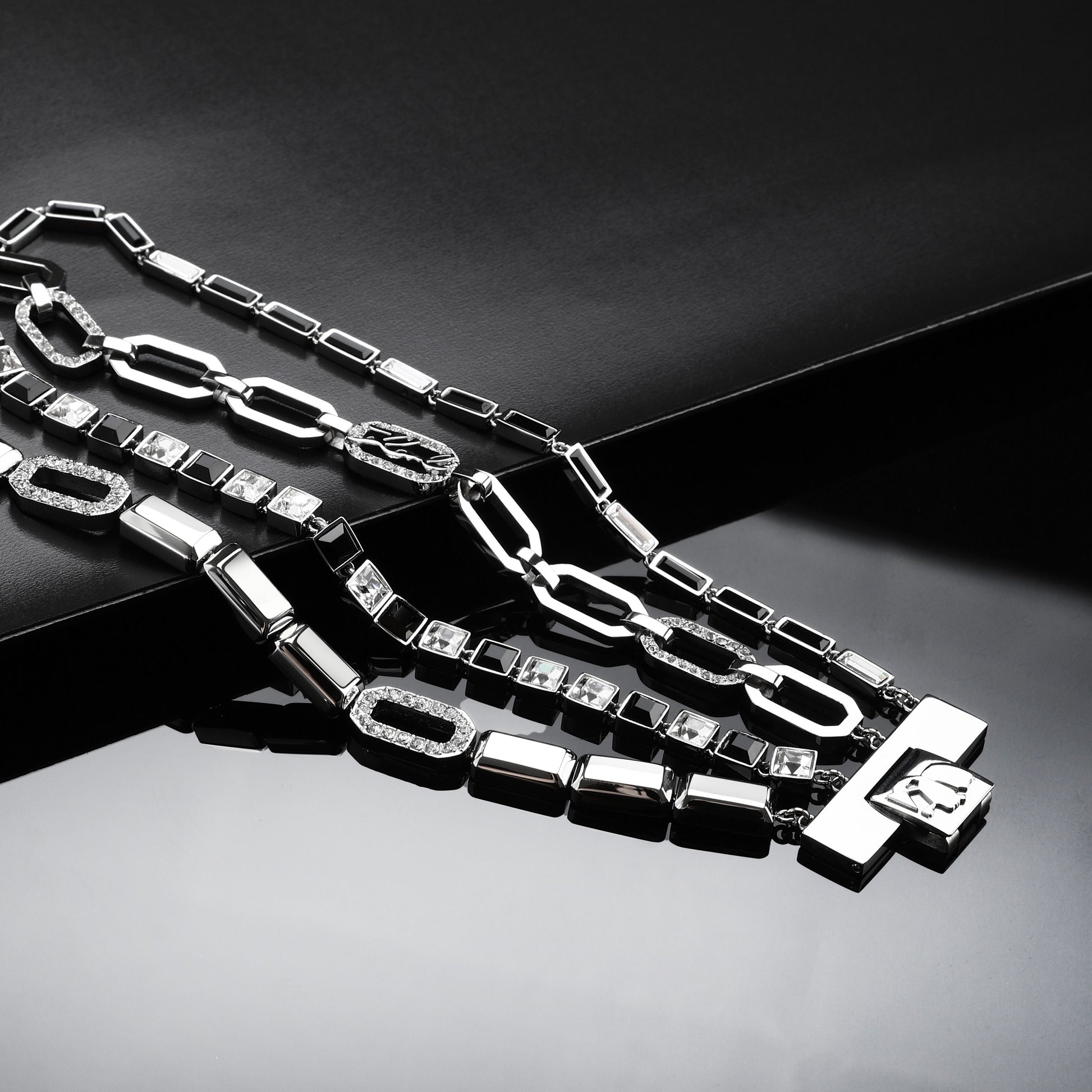 Karl Lagerfeld Women's Bracelet KLAYC16