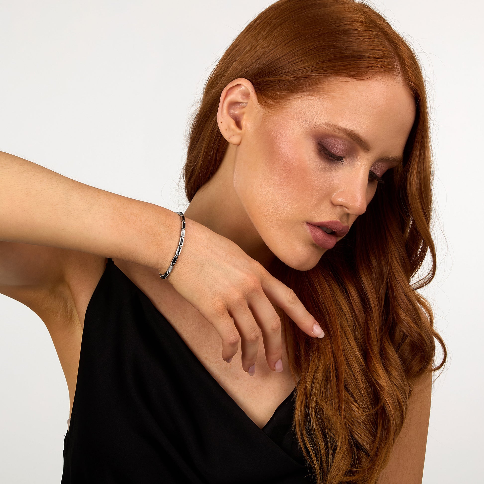 Karl Lagerfeld Women's Bracelet KLAYC19