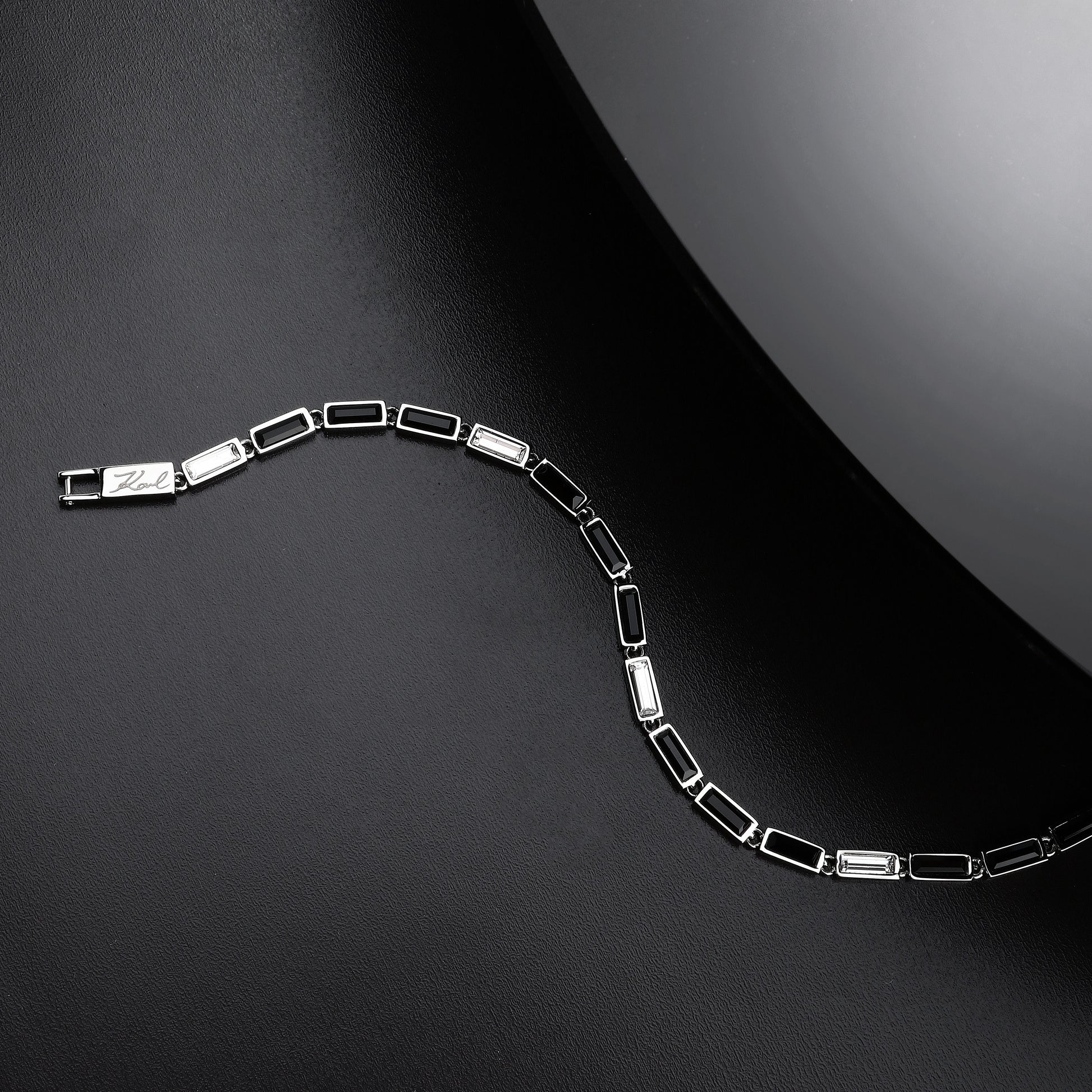 Karl Lagerfeld Women's Bracelet KLAYC19