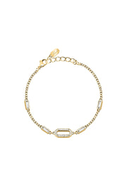 Karl Lagerfeld Women's Bracelet KLAYC20