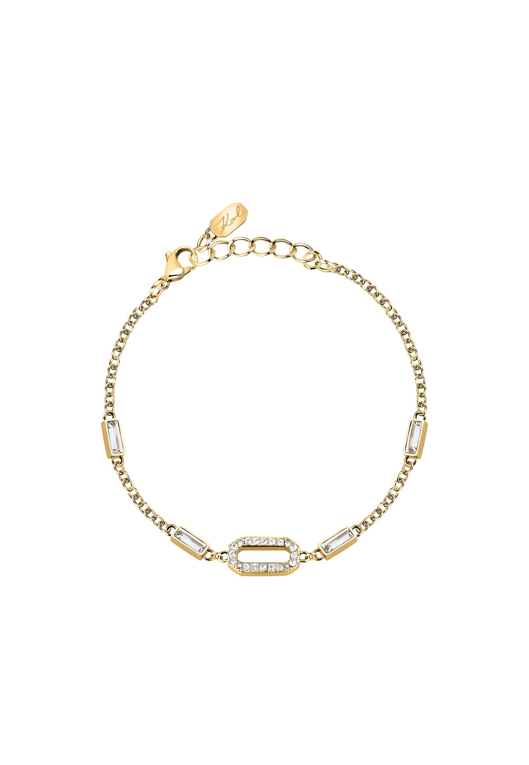 Karl Lagerfeld Women's Bracelet KLAYC20