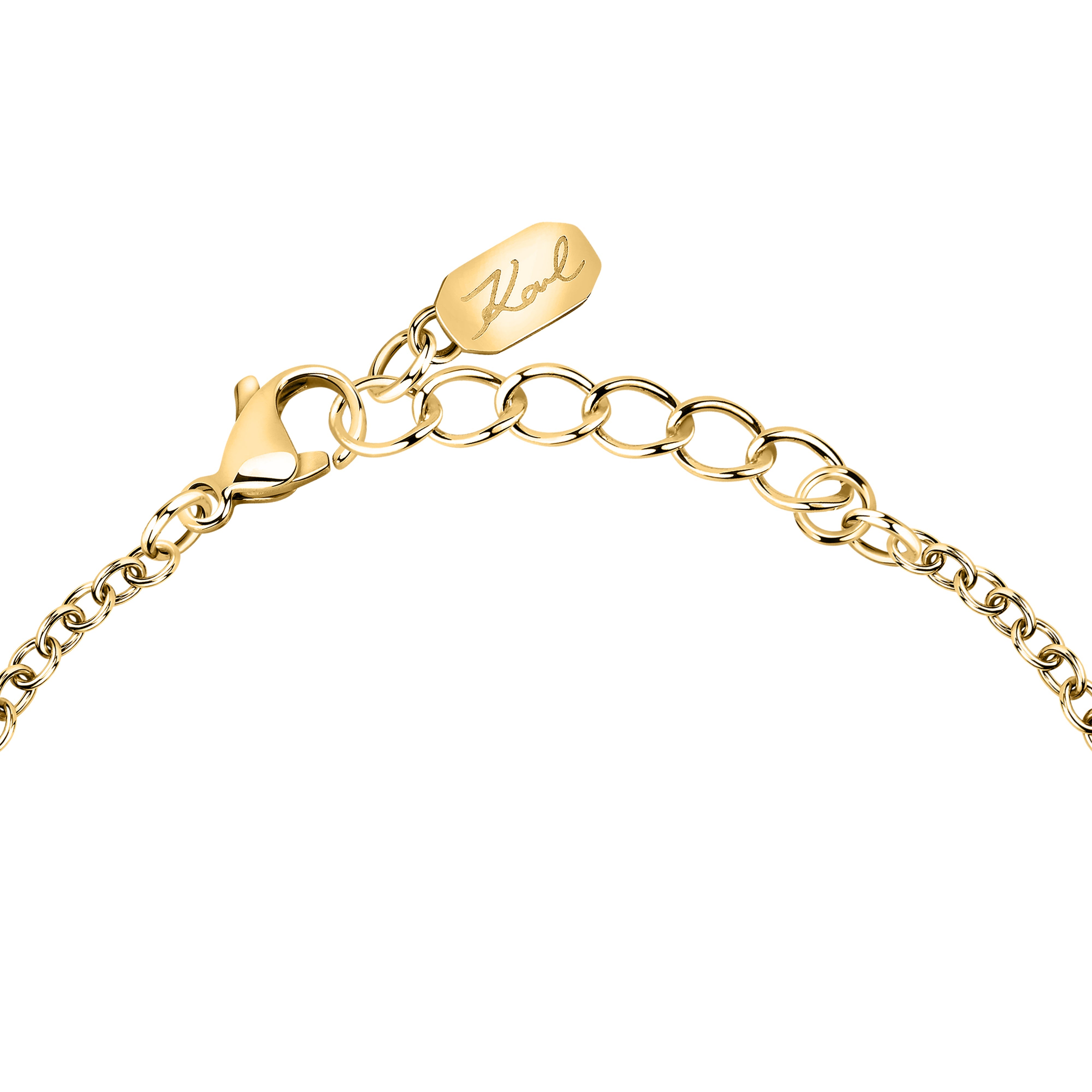 Karl Lagerfeld Women's Bracelet KLAYC20