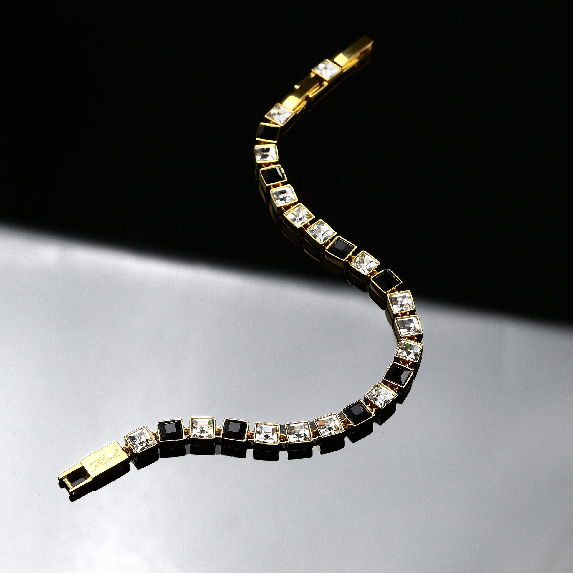 Karl Lagerfeld Women's Bracelet KLAYC22