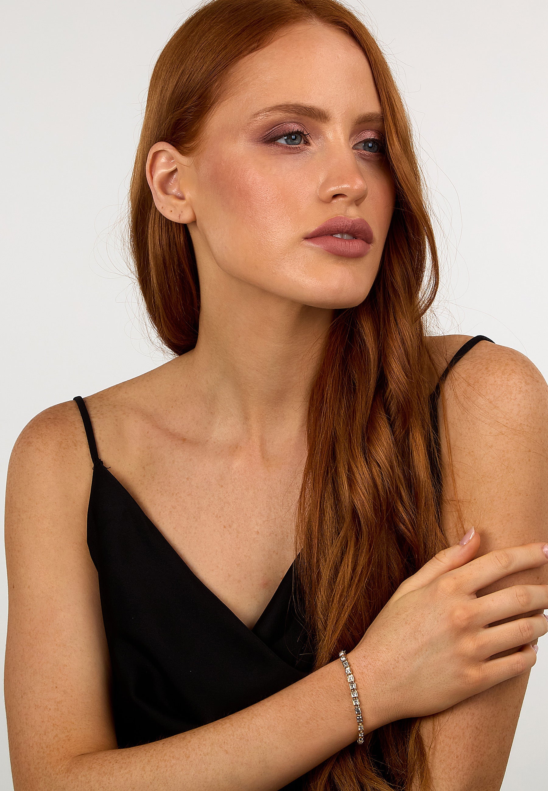 Karl Lagerfeld Women's Bracelet KLAYC25