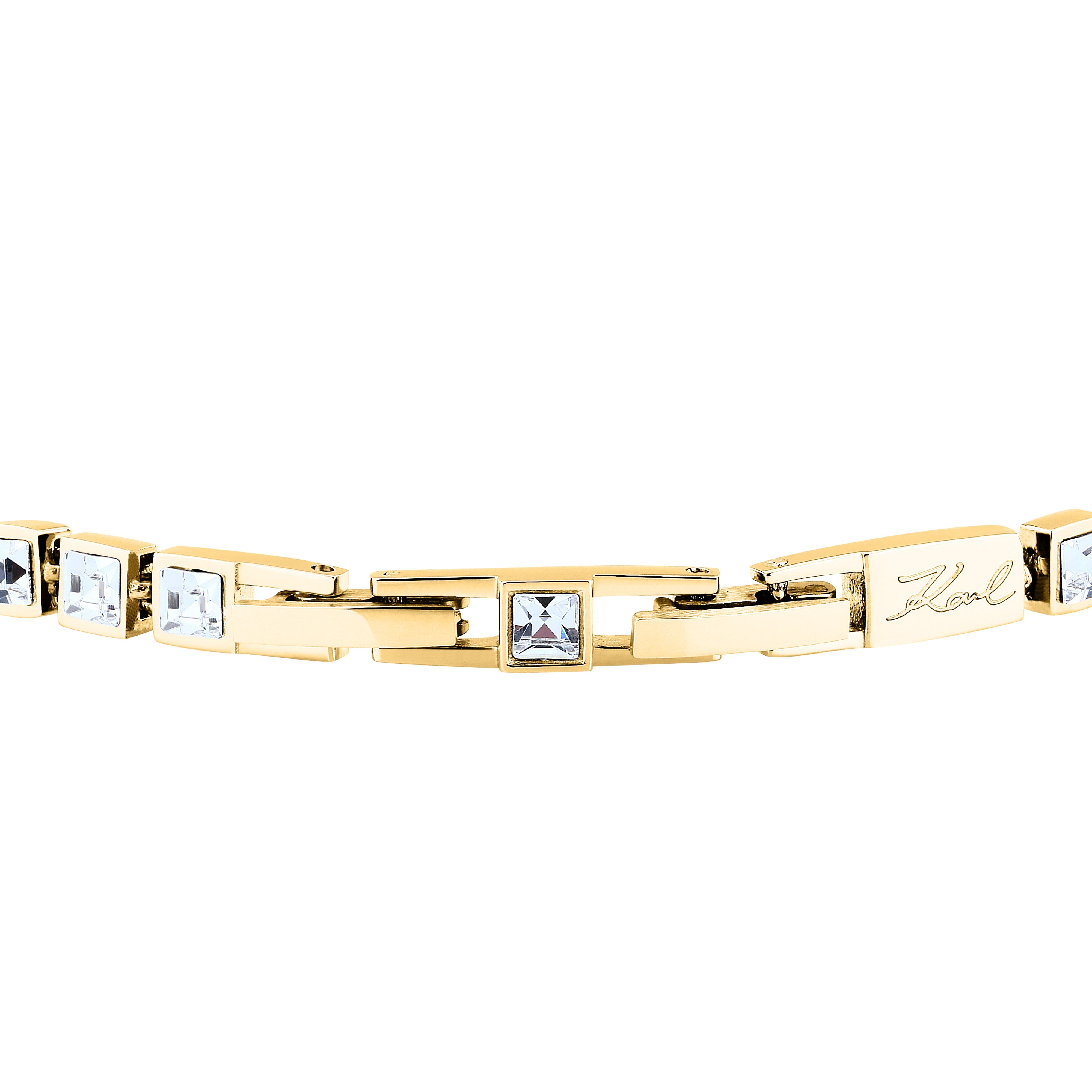 Karl Lagerfeld Women's Bracelet KLAYC25
