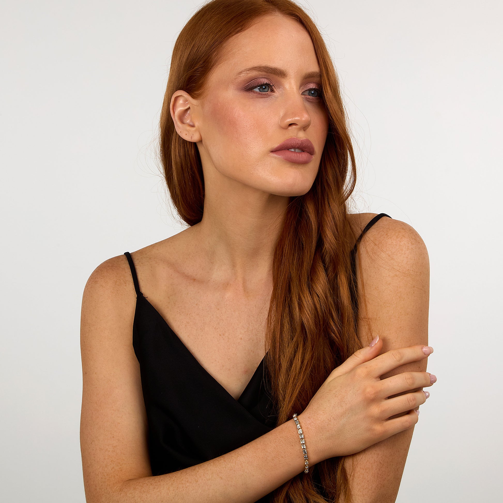 Karl Lagerfeld Women's Bracelet KLAYC25