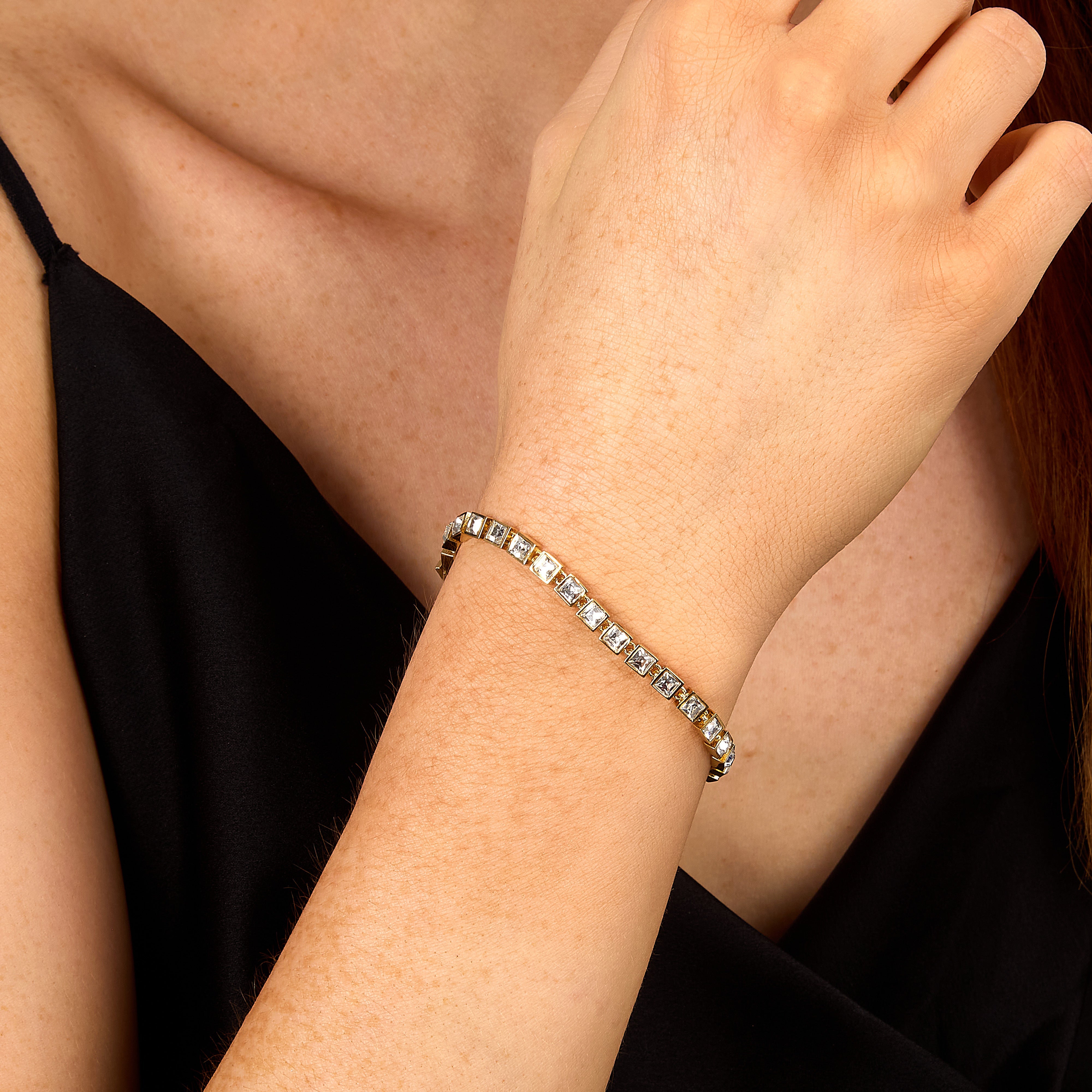 Karl Lagerfeld Women's Bracelet KLAYC25