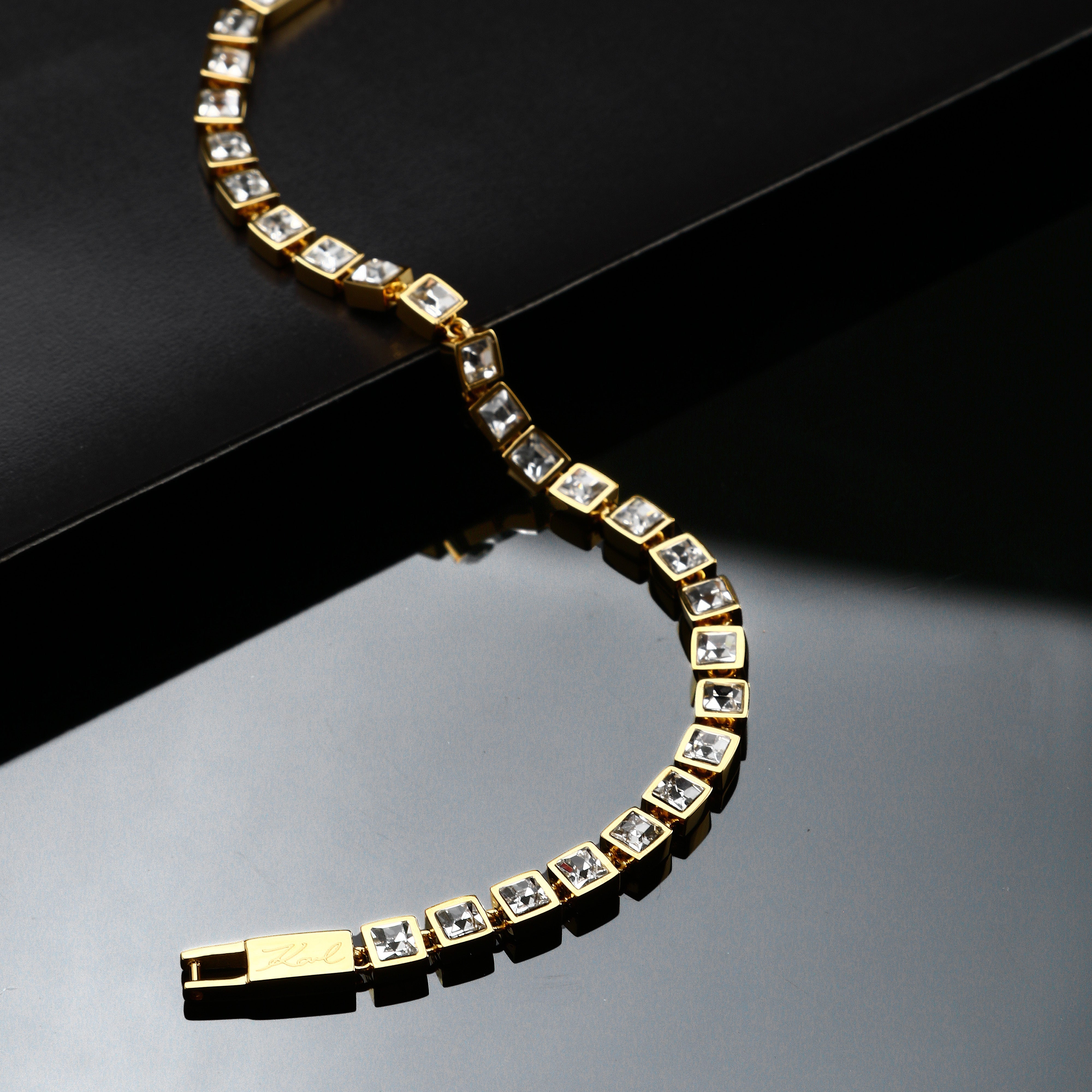 Karl Lagerfeld Women's Bracelet KLAYC25