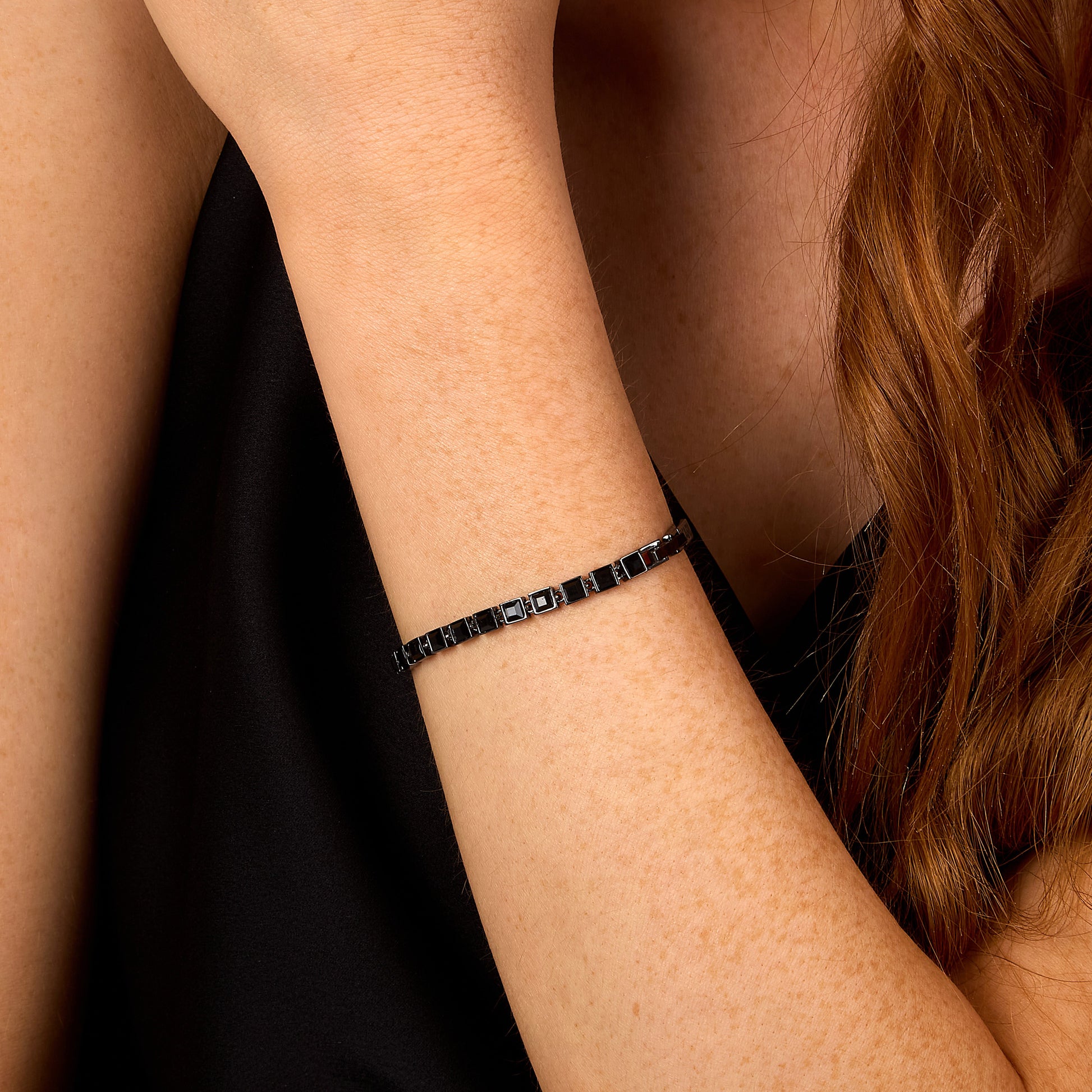 Karl Lagerfeld Women's Bracelet KLAYC26