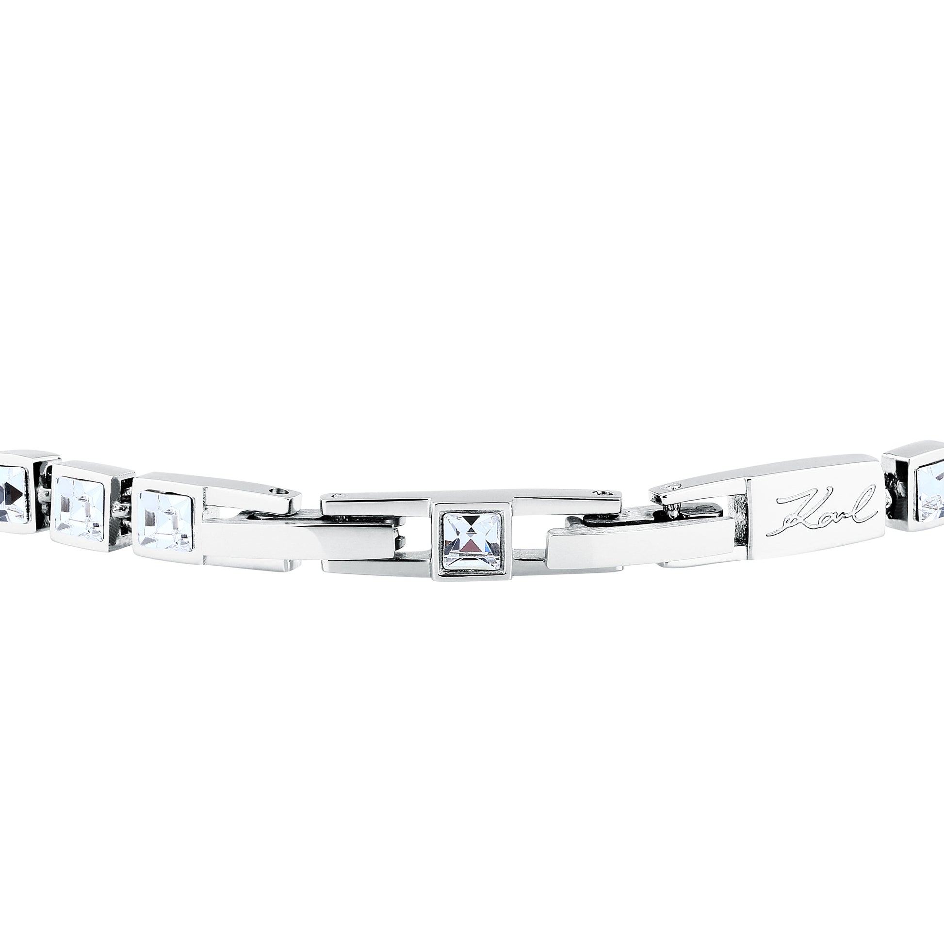 Karl Lagerfeld Women's Bracelet KLAYC28